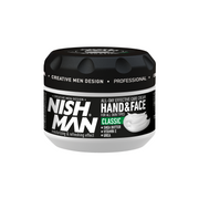 Nishman Hand & Face Cream 300 ml Classic