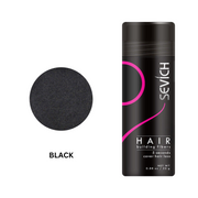 SEVICH HAIR BUILDING FIBERS - BLACK