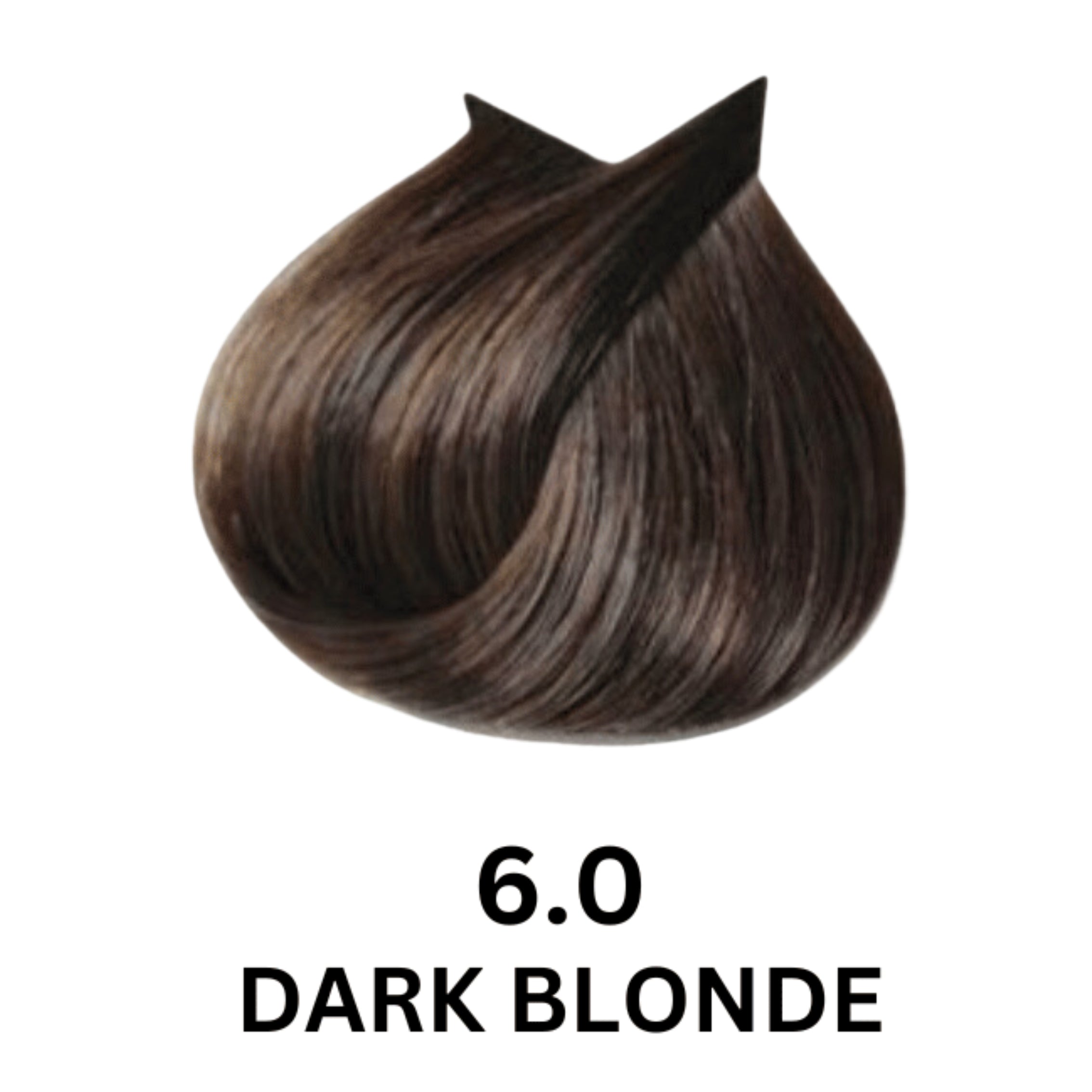 3Deluxe Professional 100ml 6.0