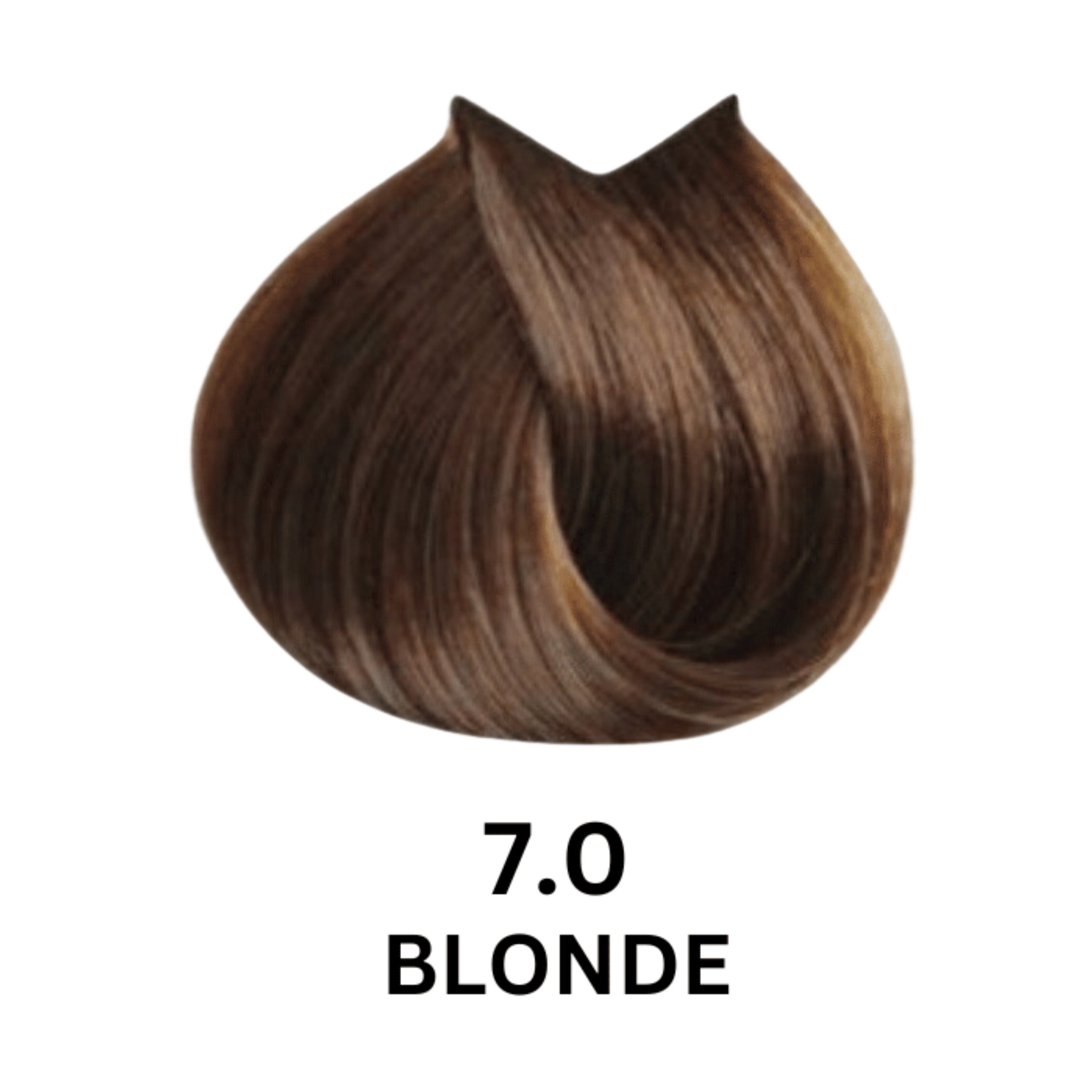 3Deluxe Professional 100ml 7.0