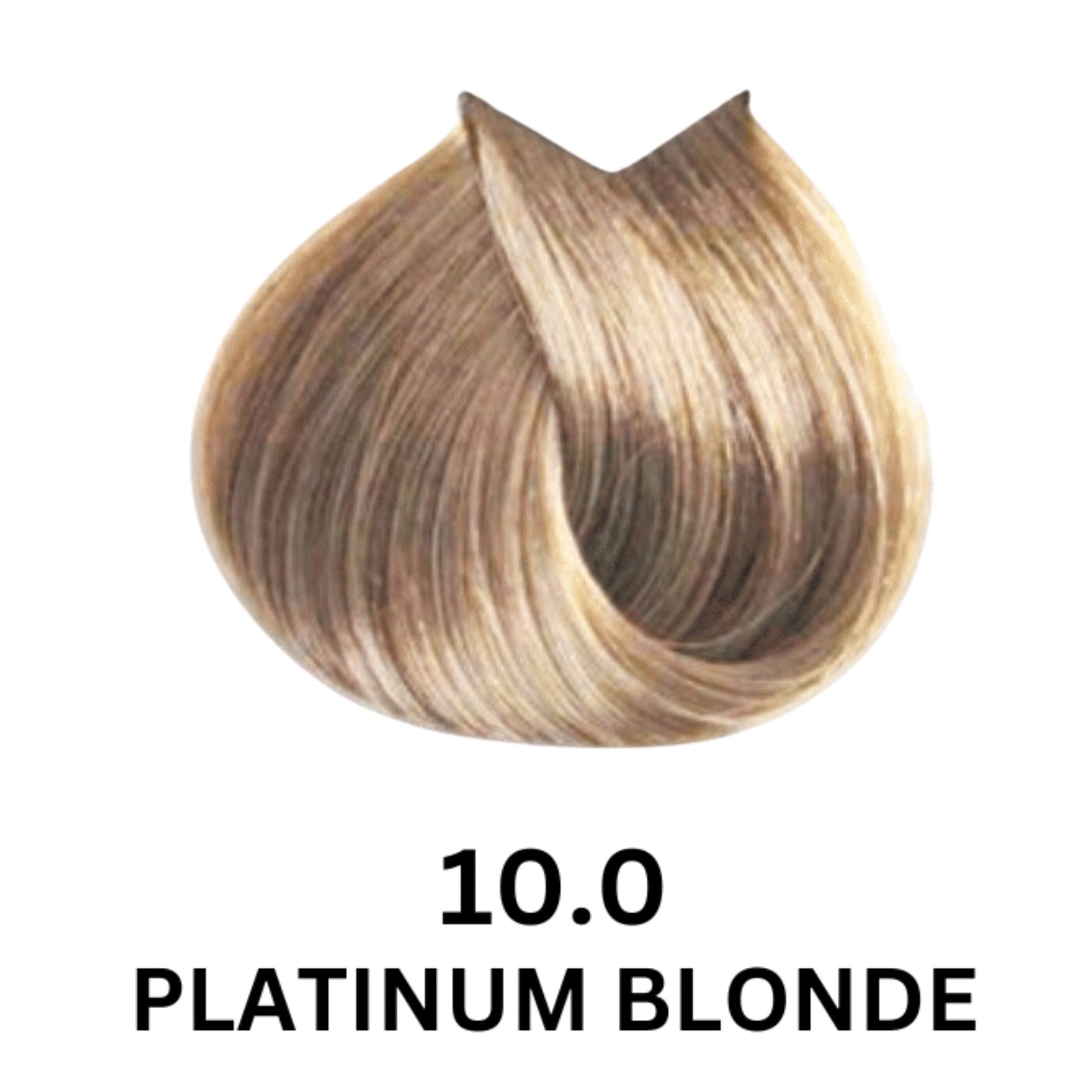 3Deluxe Professional 100ml 10.0