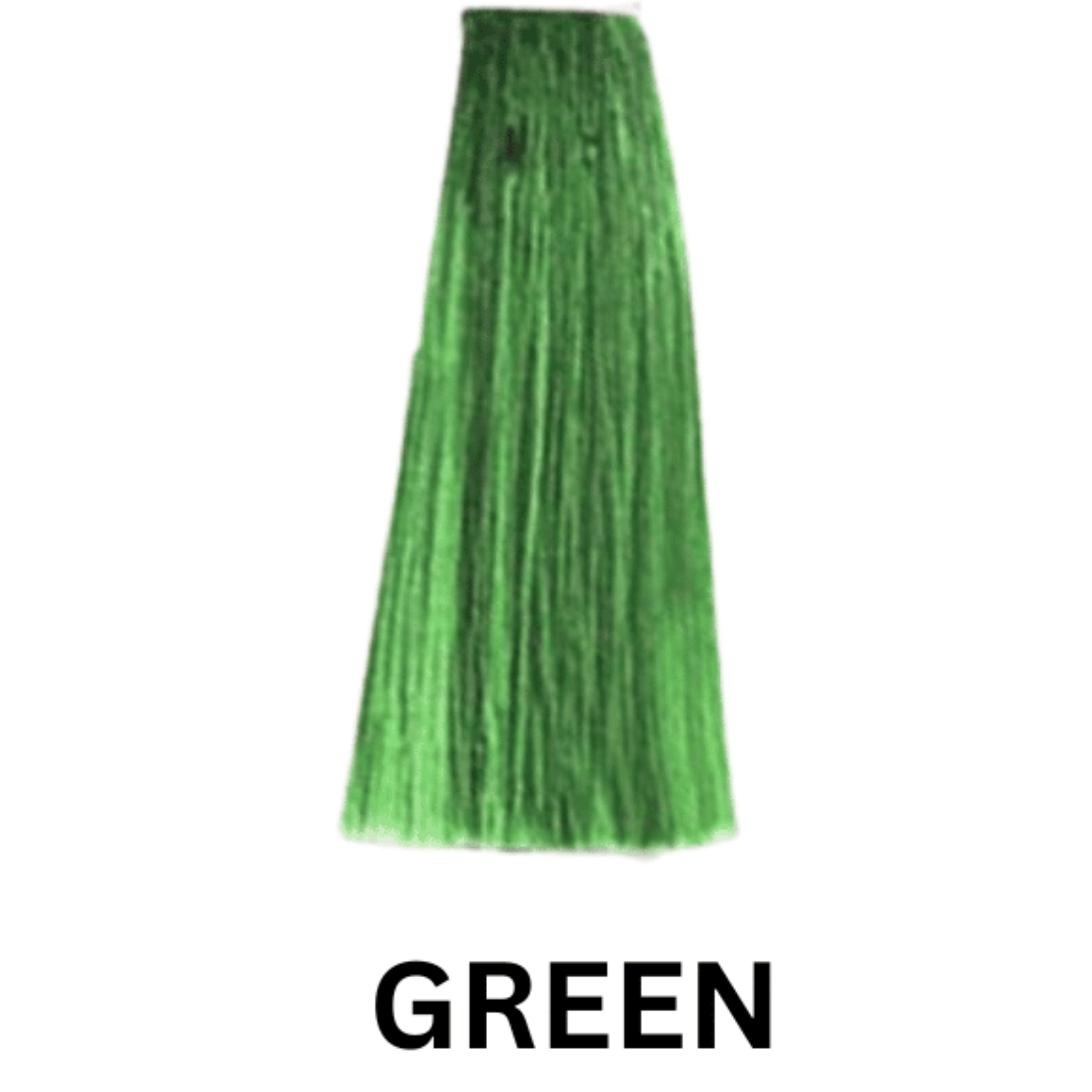 3Deluxe Professional 100ml GREEN