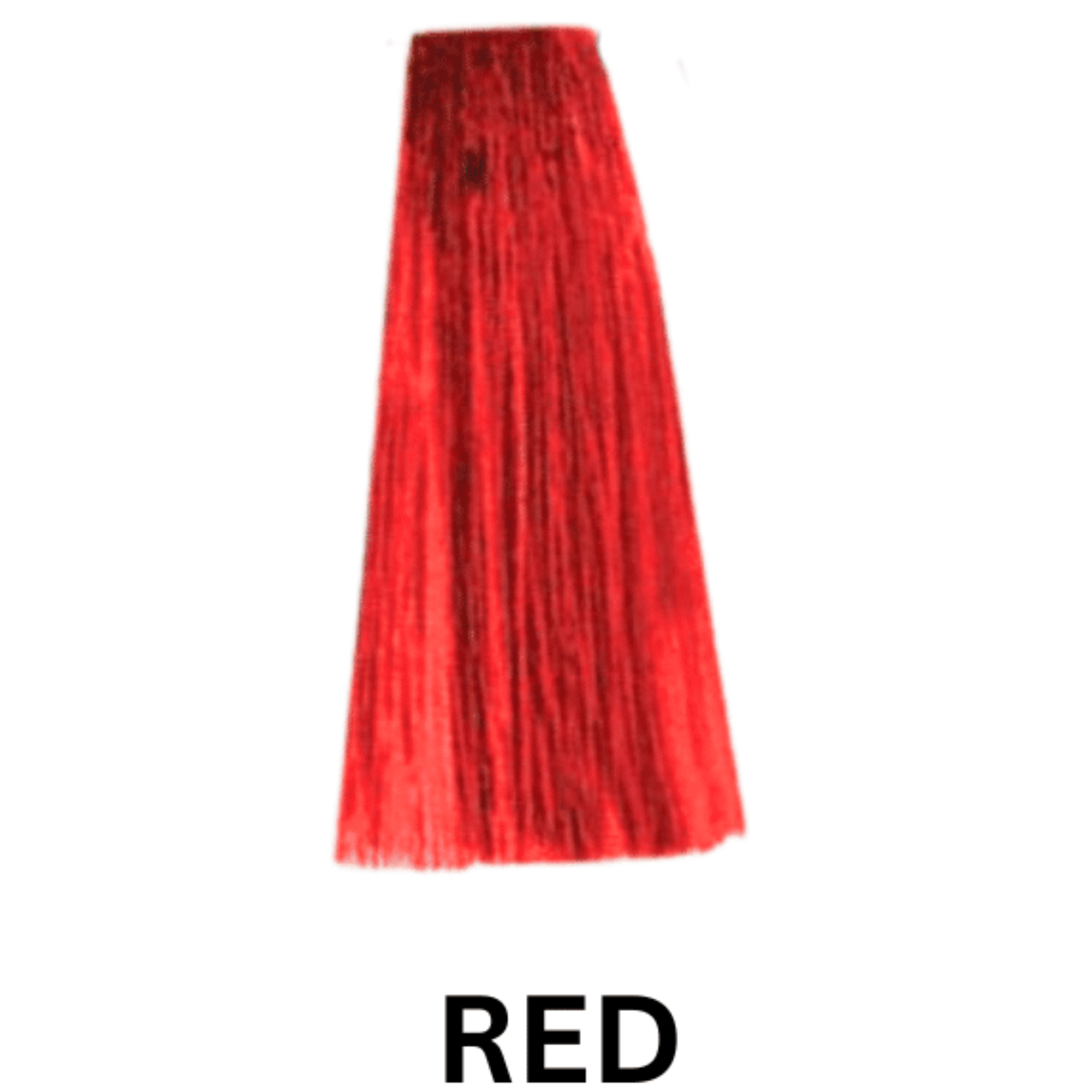 3Deluxe Professional 100ml RED