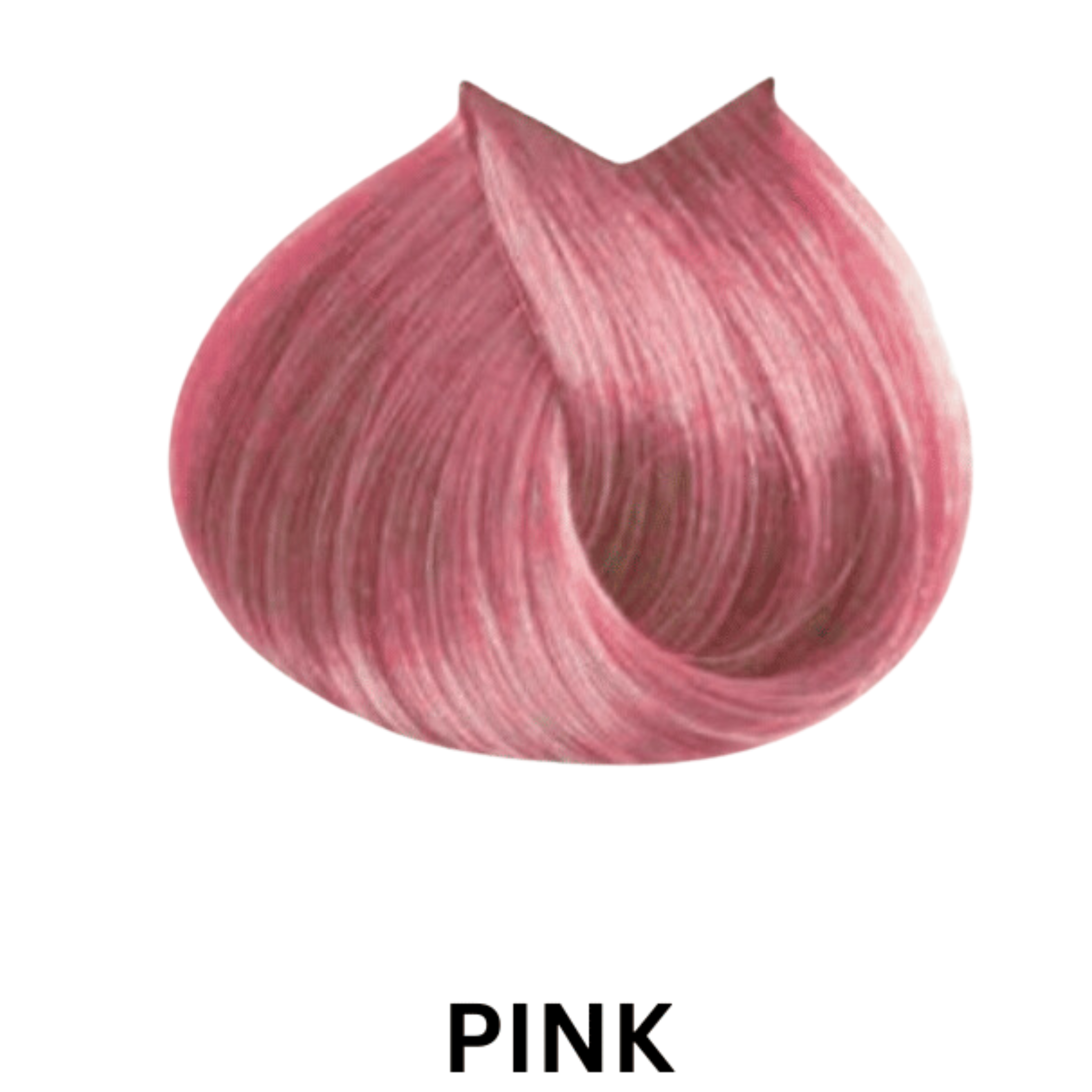 3Deluxe Professional 100ml PINK