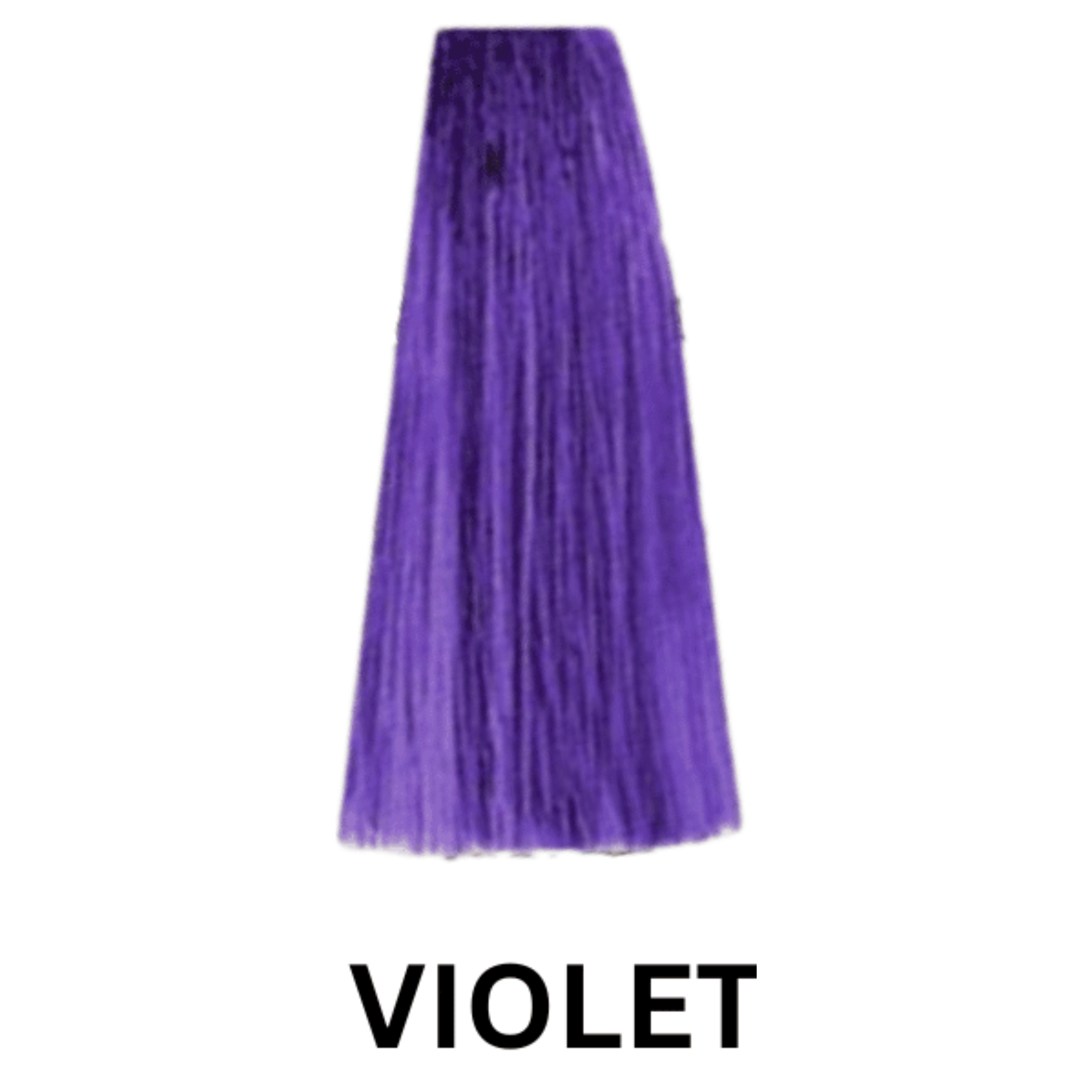 3Deluxe Professional 100ml VIOLET