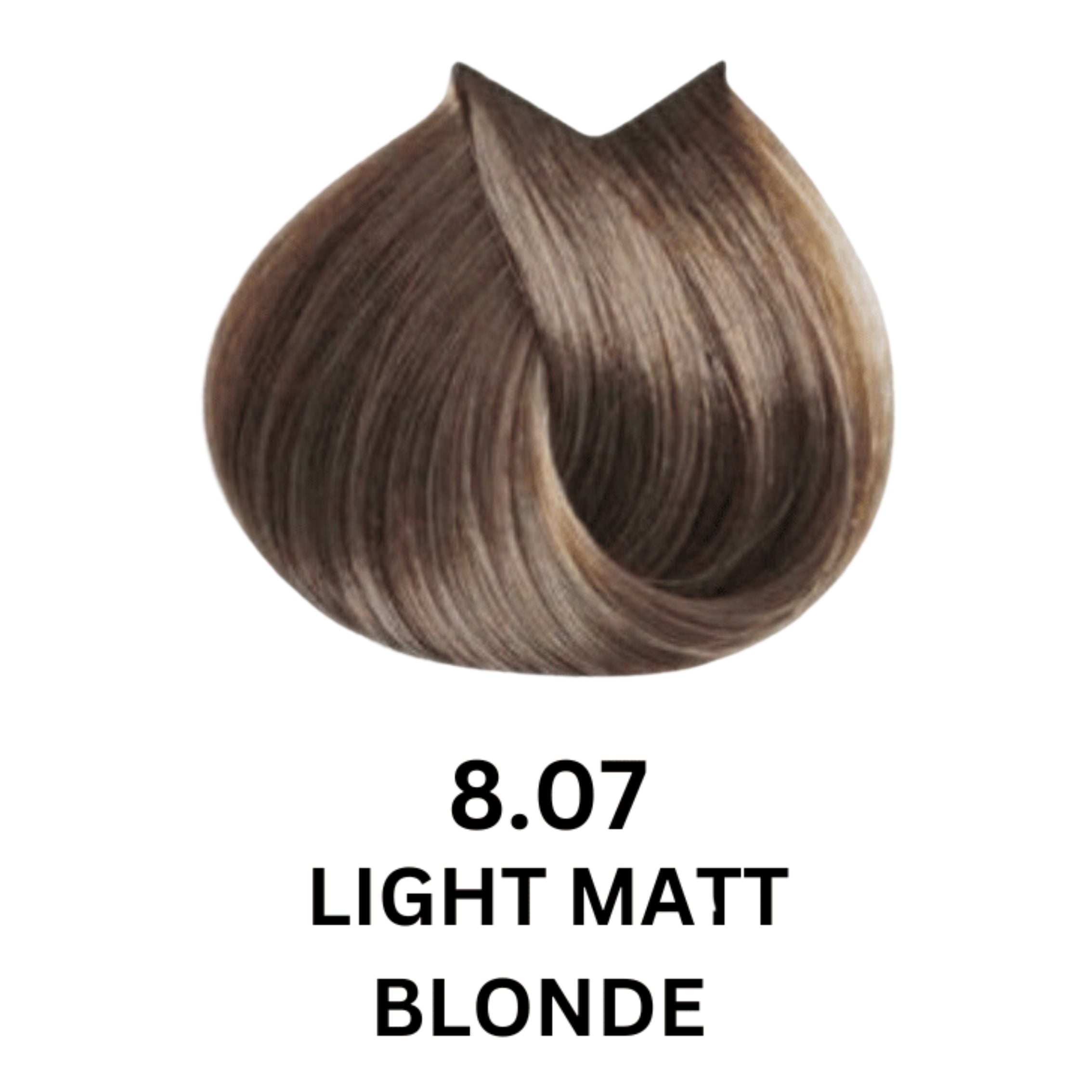 3Deluxe Professional 100ml 8.07