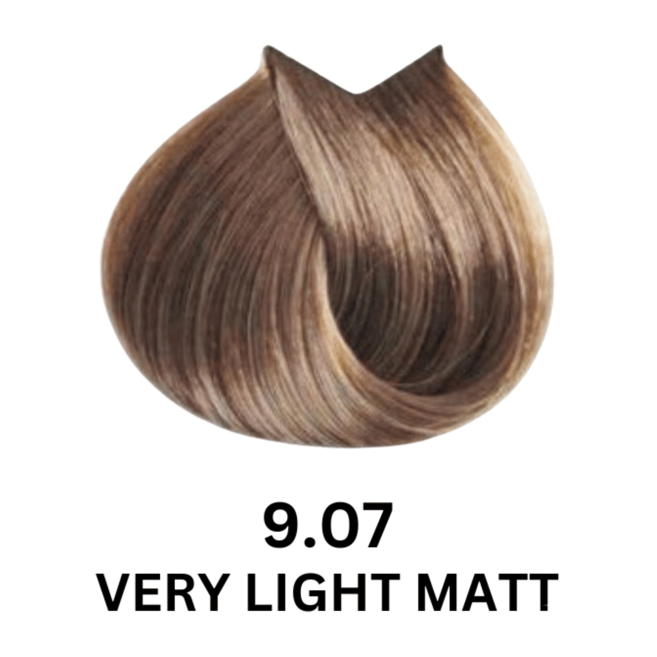 3Deluxe Professional 100ml 9.07