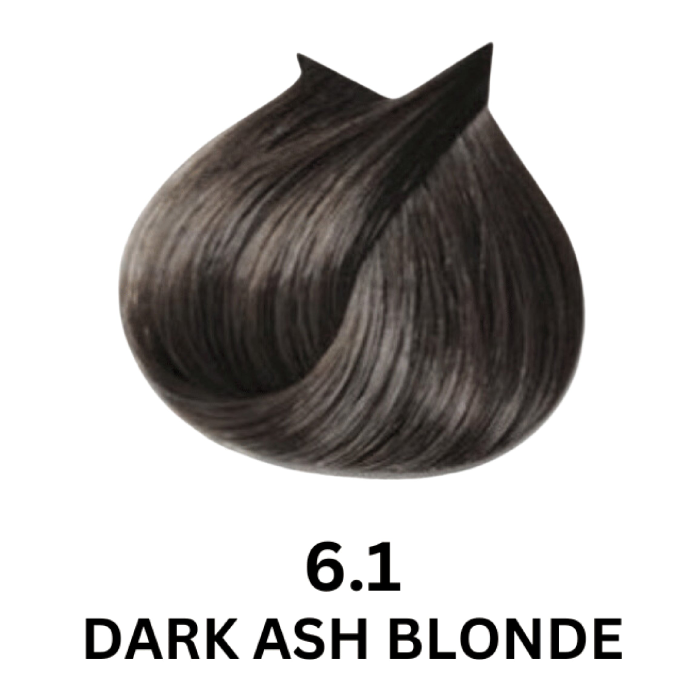 3Deluxe Professional 100ml 6.1