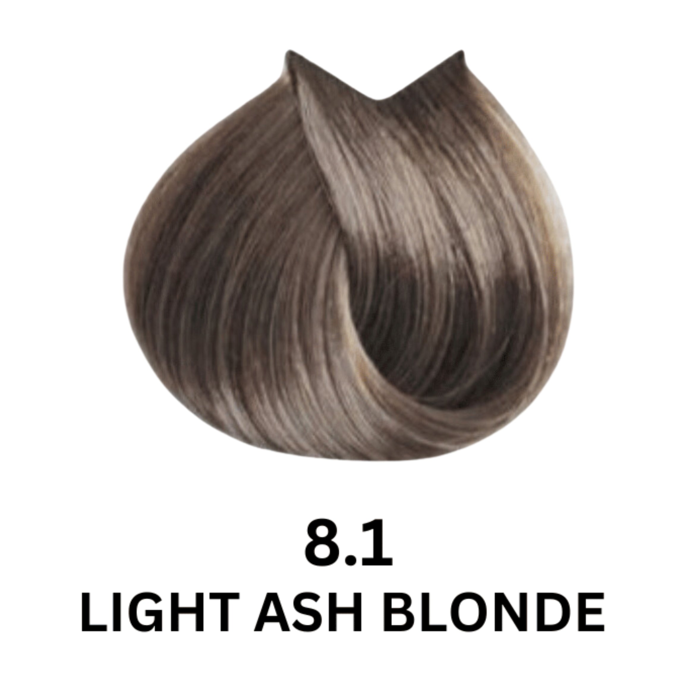 3Deluxe Professional 100ml 8.1