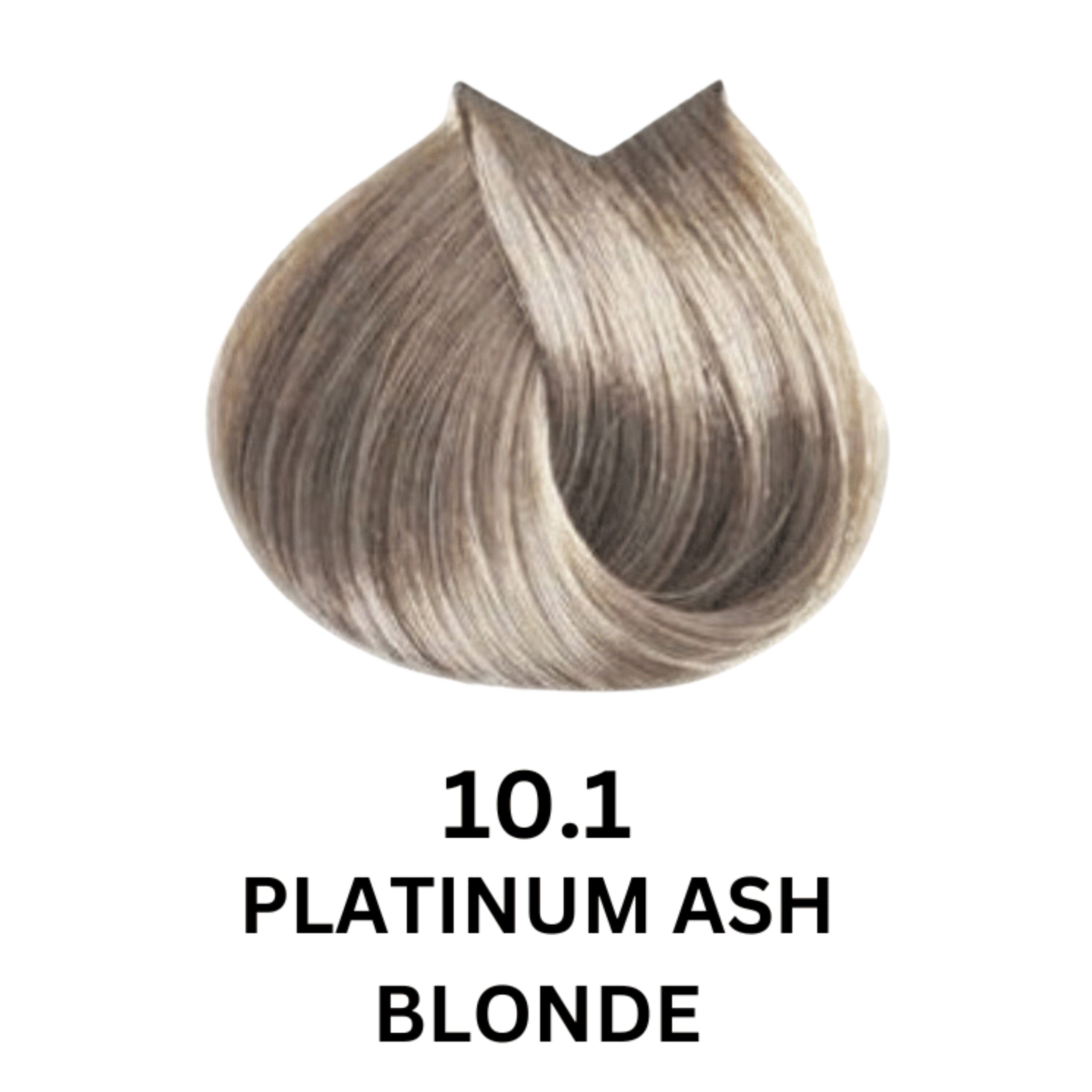 3Deluxe Professional 100ml 10.1