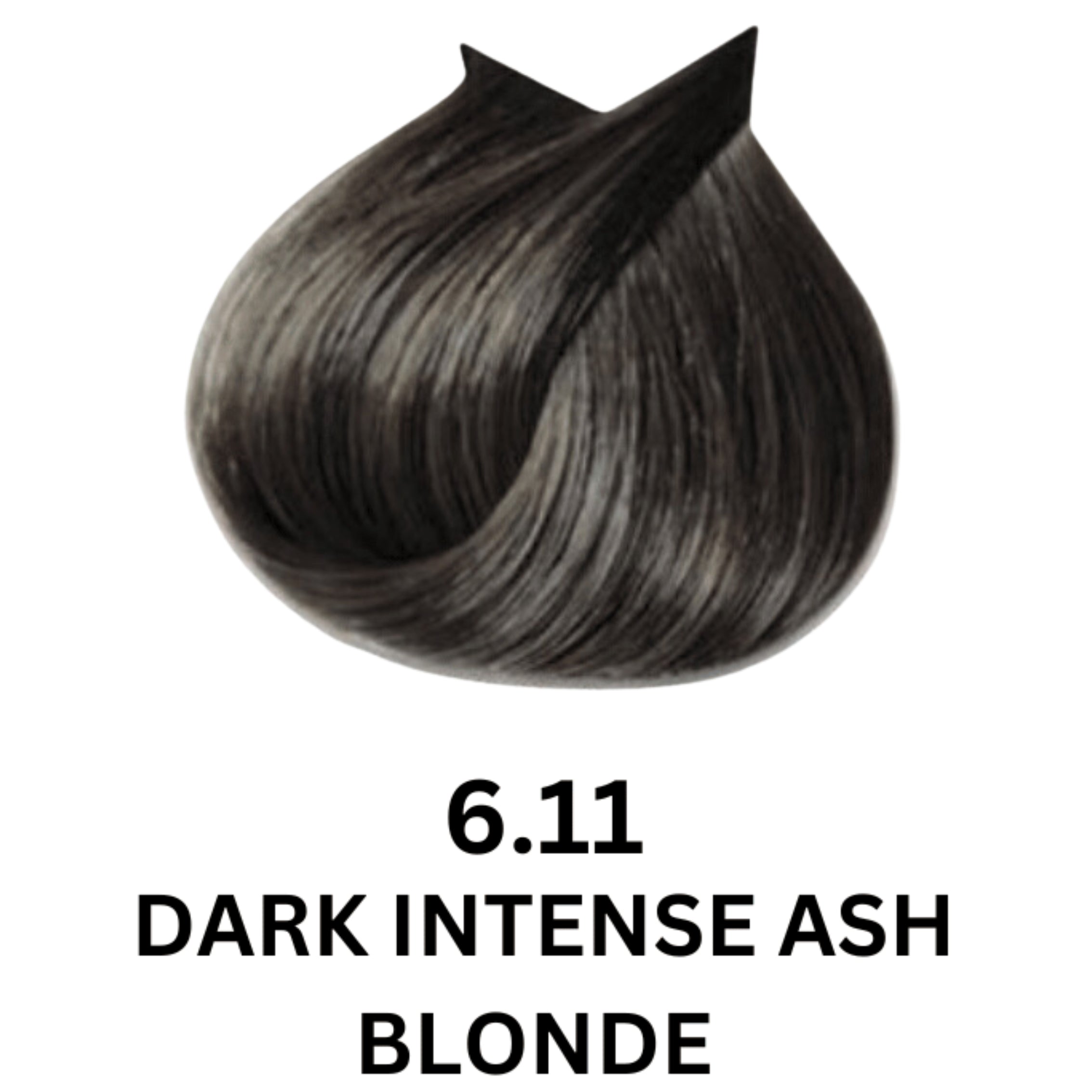 3Deluxe Professional 100ml 6.11