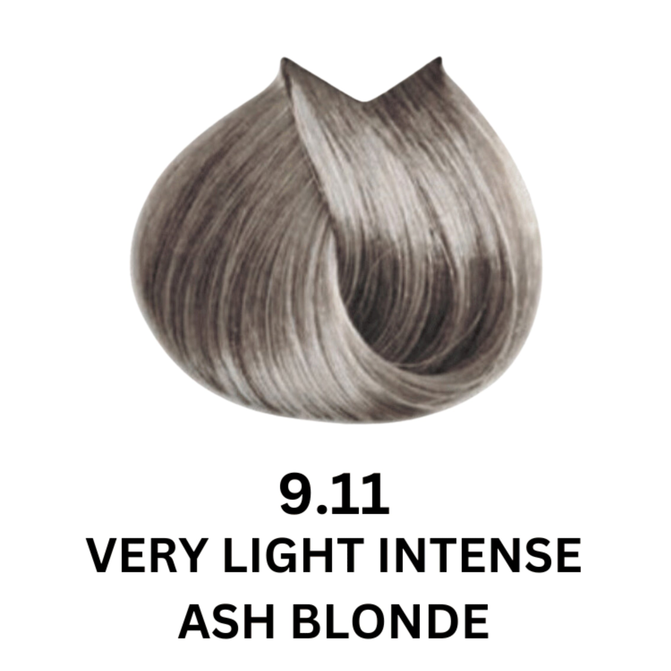 3Deluxe Professional 100ml 9.11