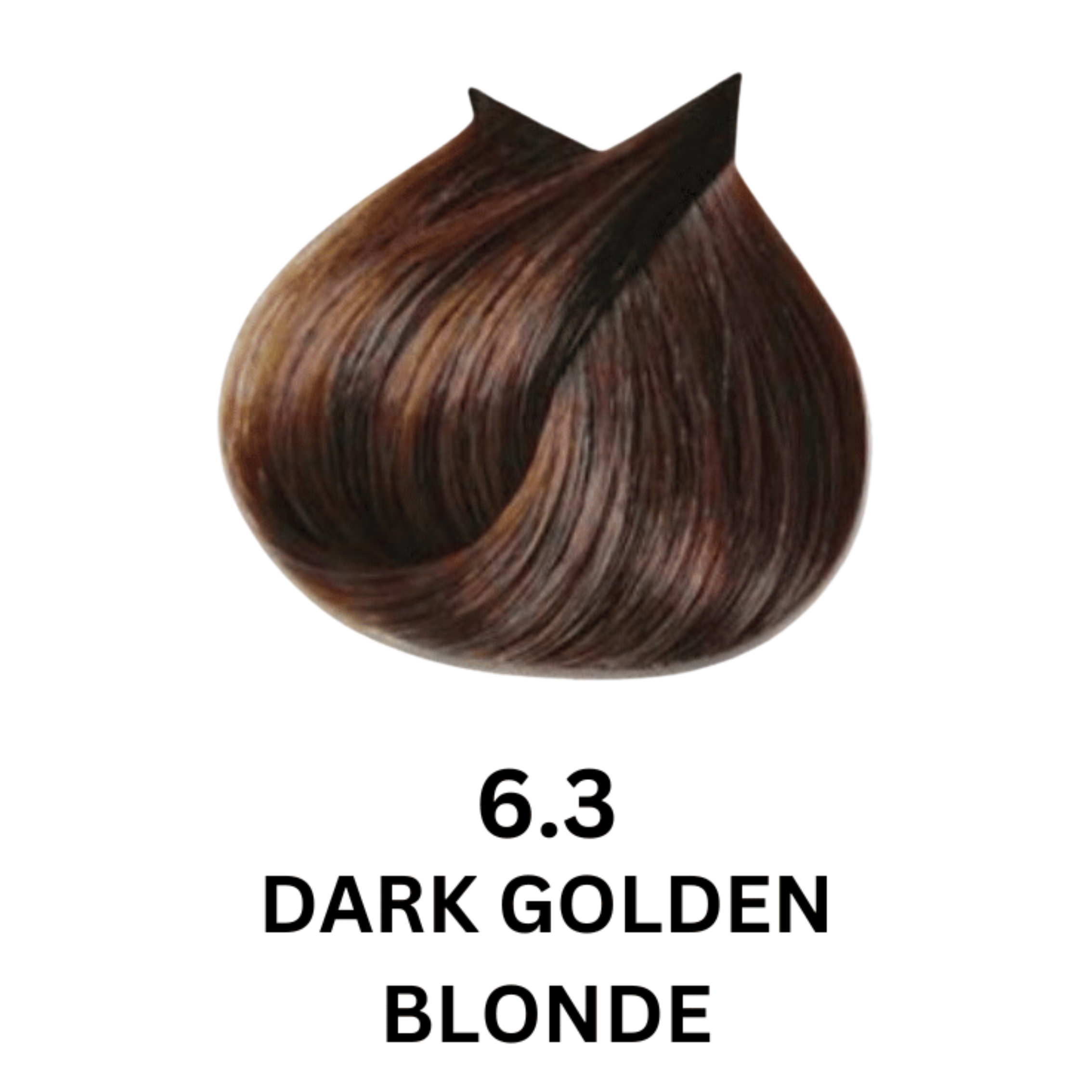 3Deluxe Professional 100ml 6.3