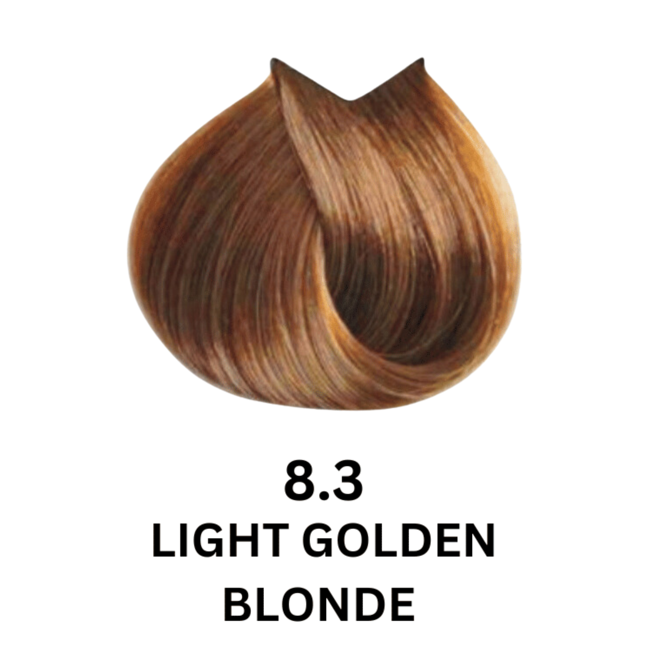 3Deluxe Professional 100ml 8.3