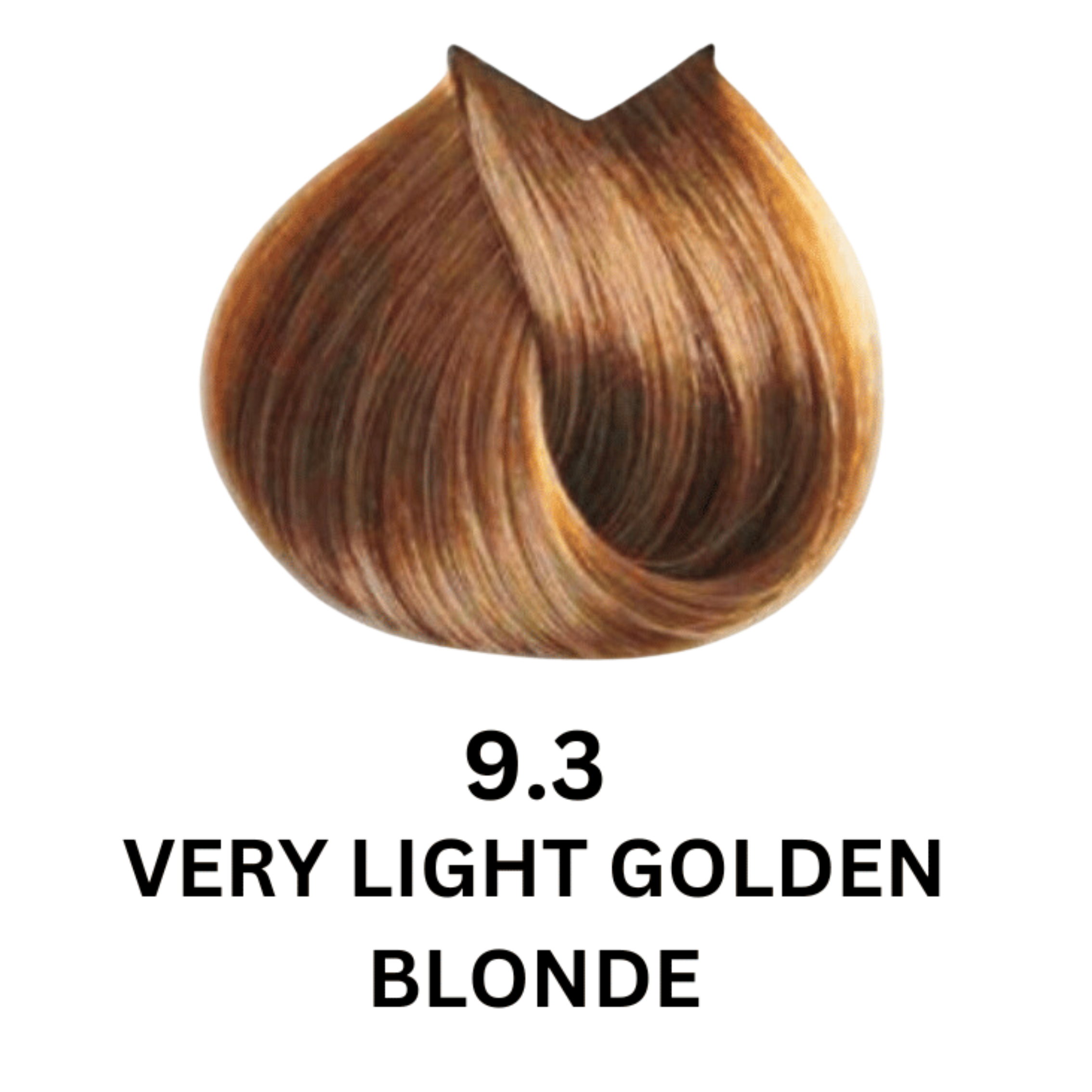 3Deluxe Professional 100ml 9.3