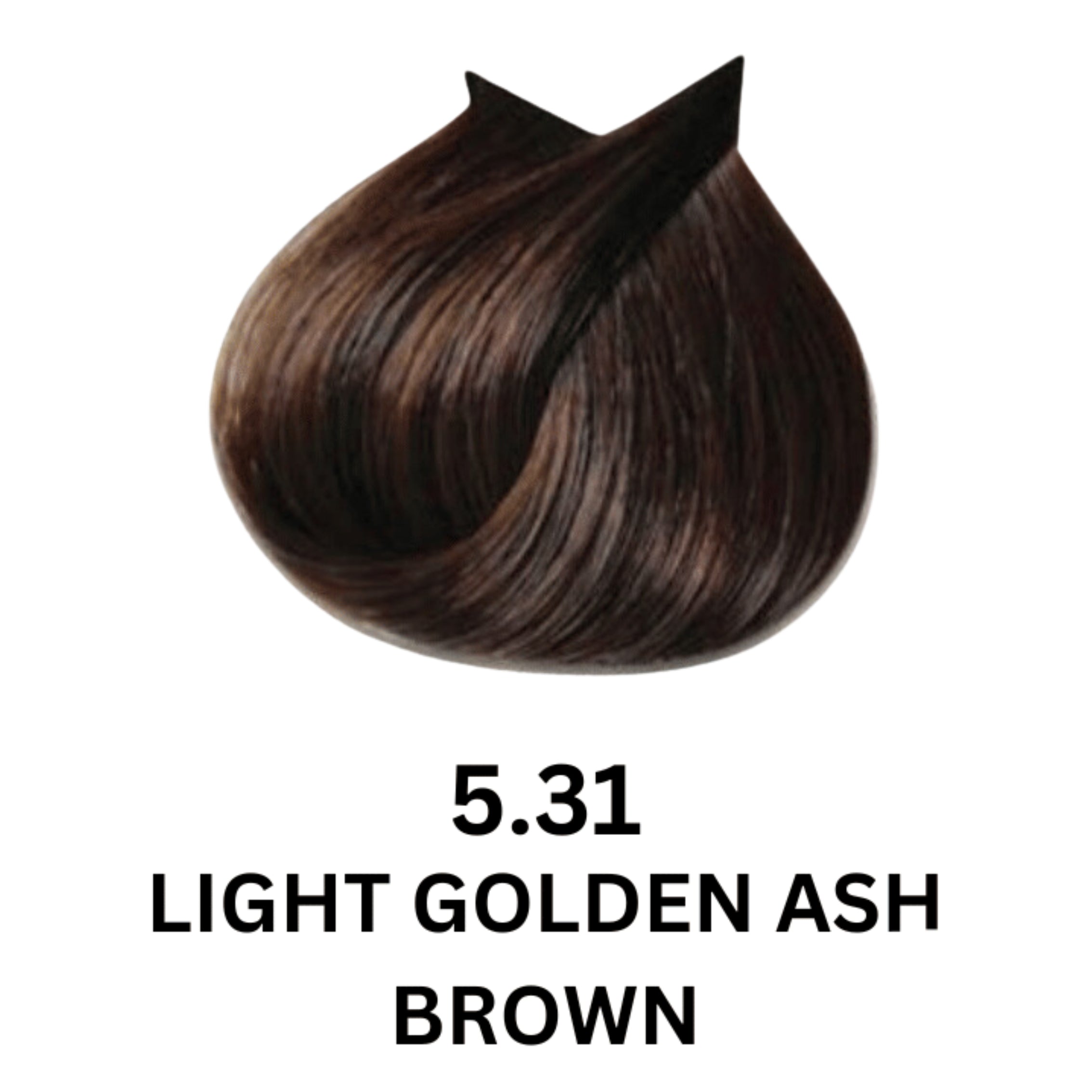 3Deluxe Professional 100ml 5.31