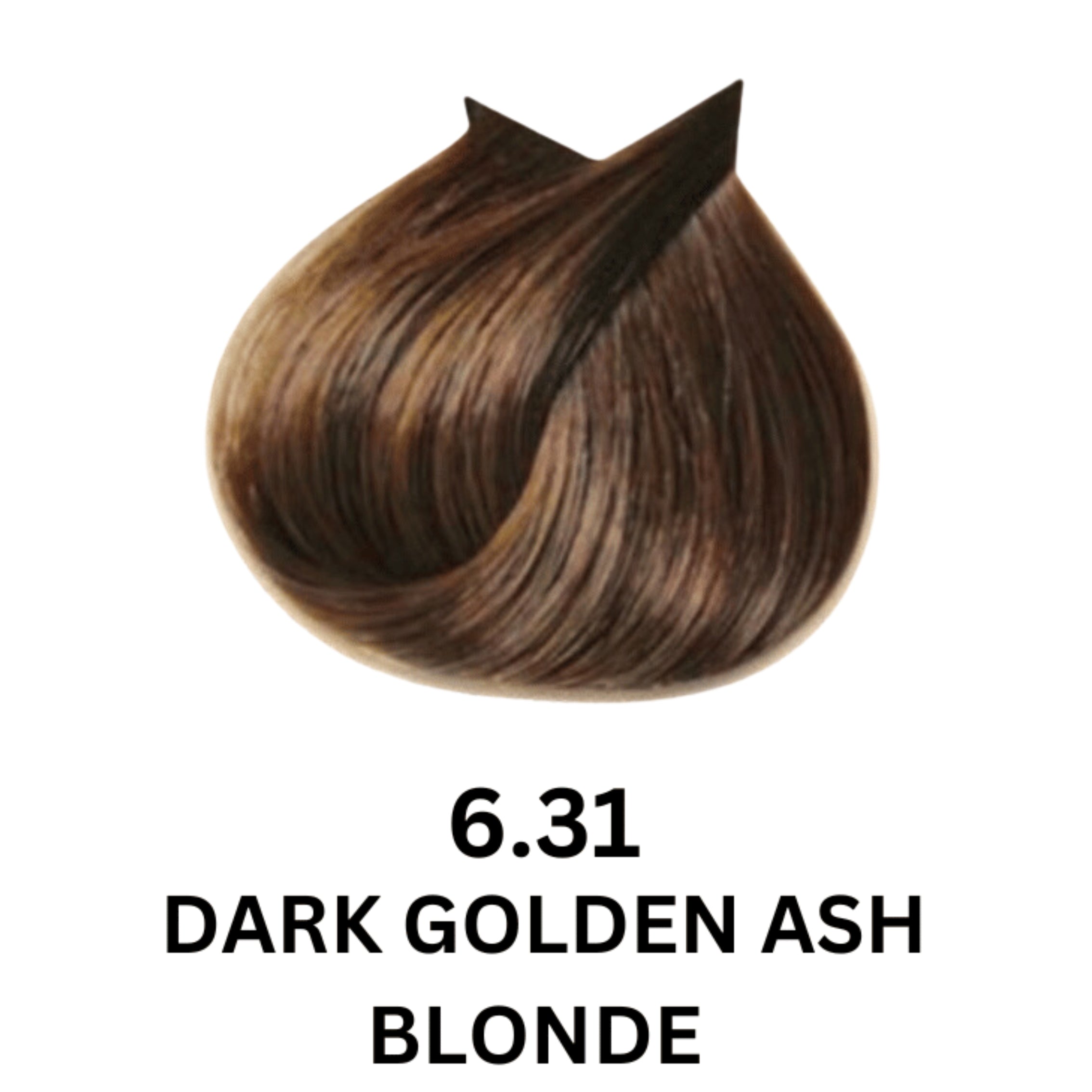 3Deluxe Professional 100ml 6.31