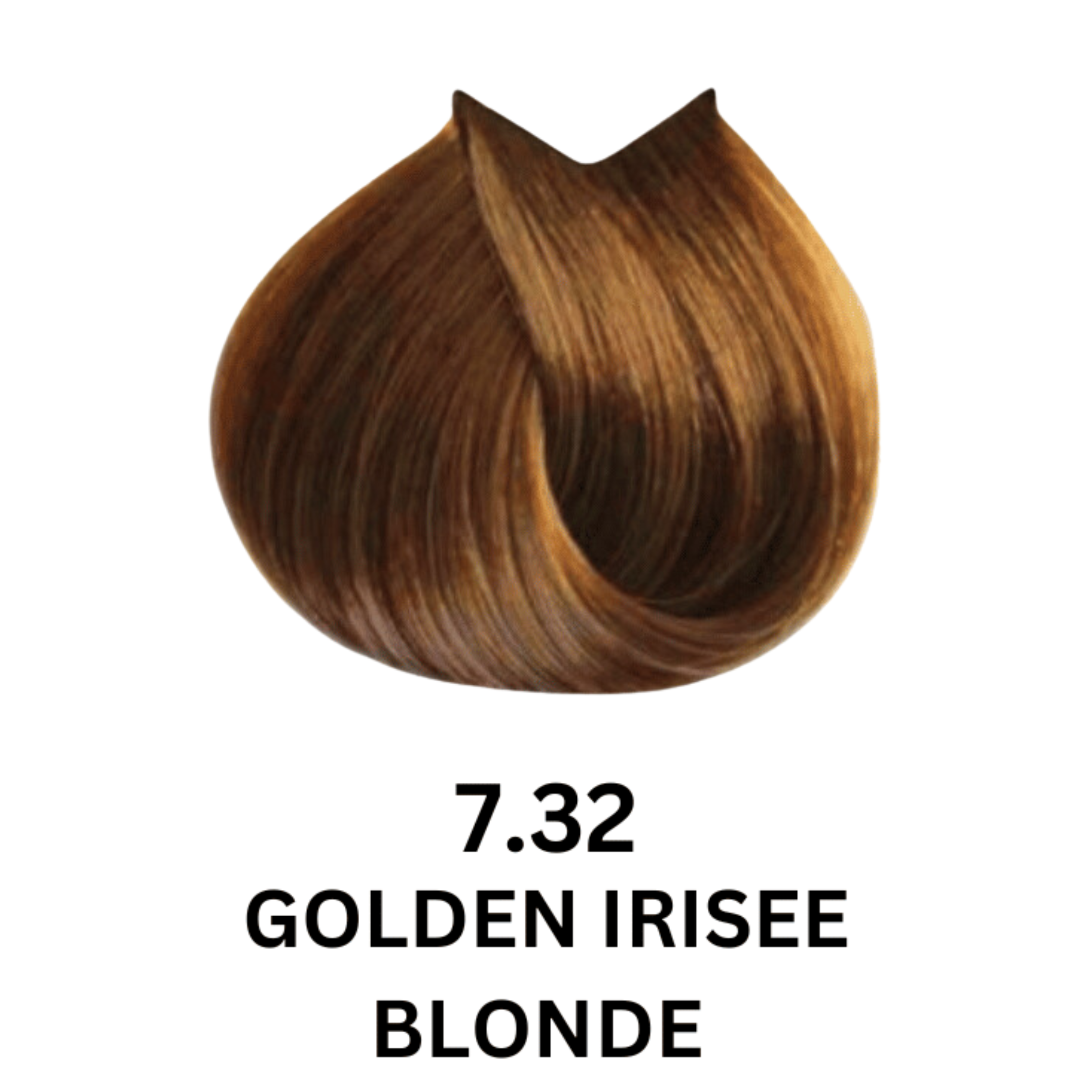 3Deluxe Professional 100ml 7.32