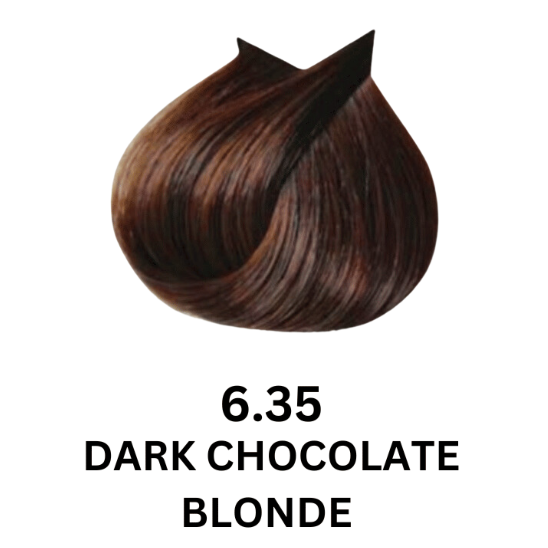 3Deluxe Professional 100ml 6.35