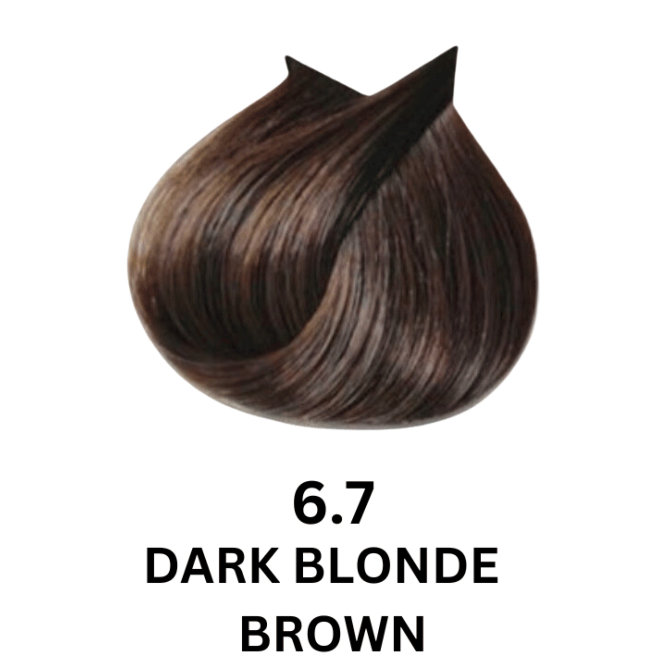 3Deluxe Professional 100ml 6.7