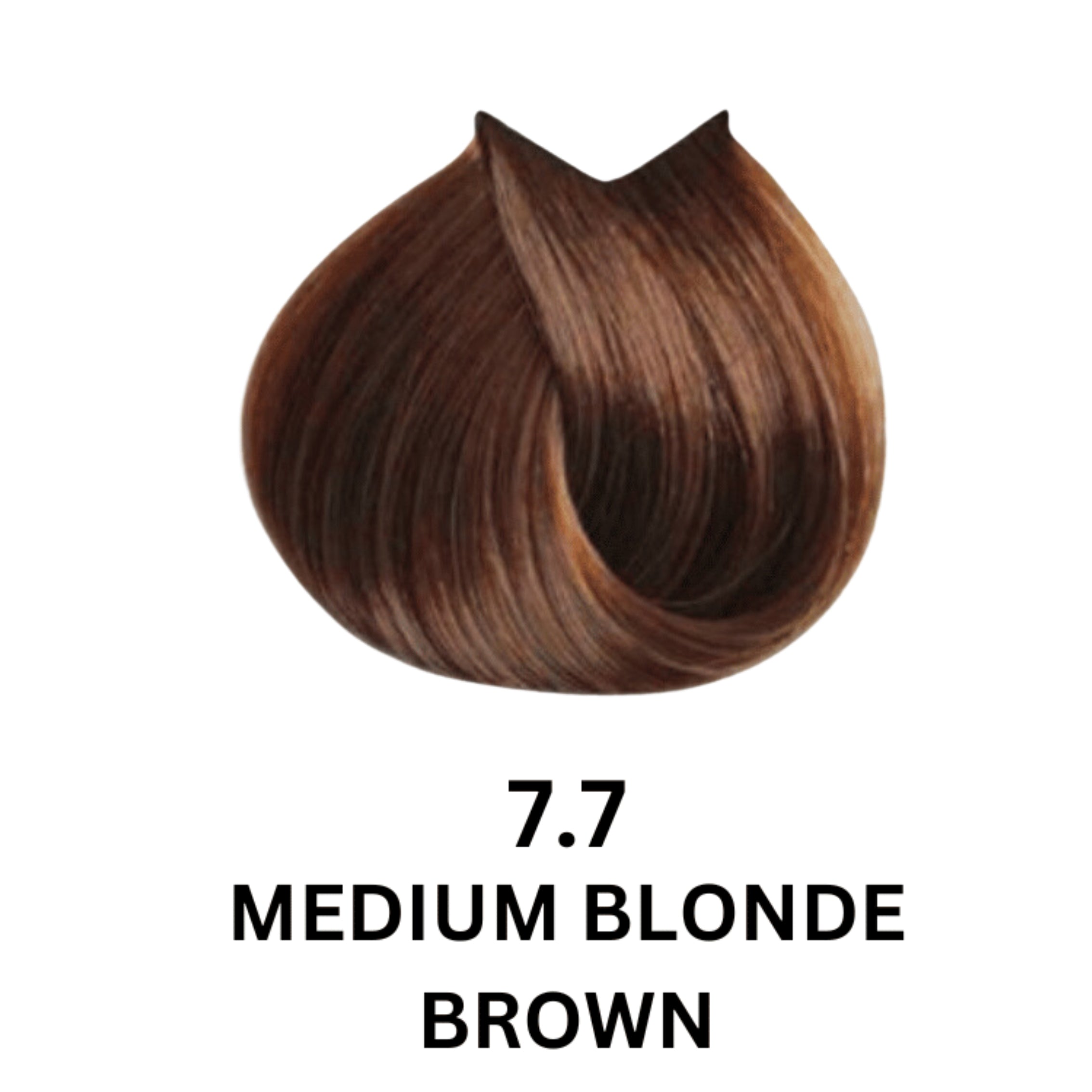 3Deluxe Professional 100ml 7.7