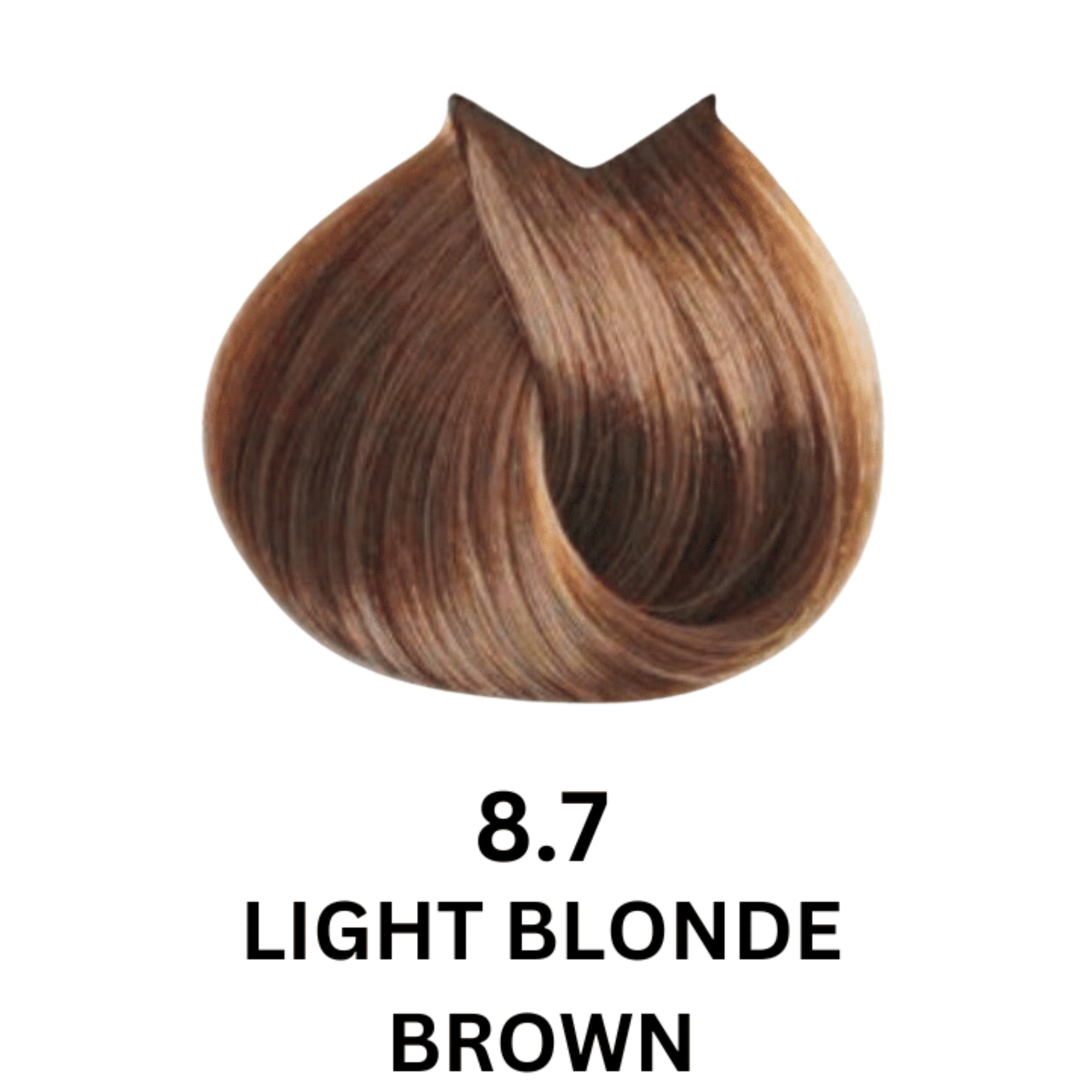 3Deluxe Professional 100ml 8.7