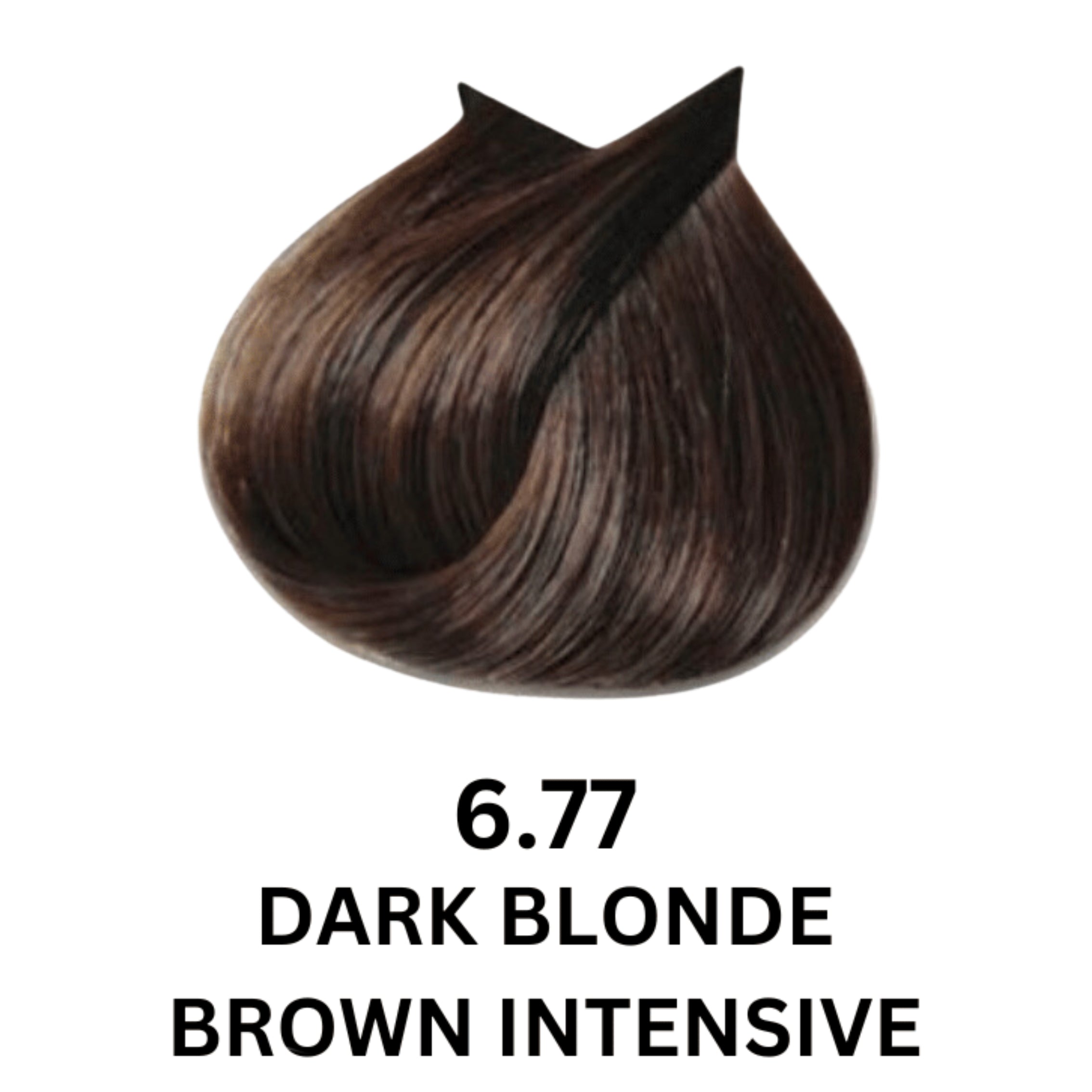 3Deluxe Professional 100ml 6.77