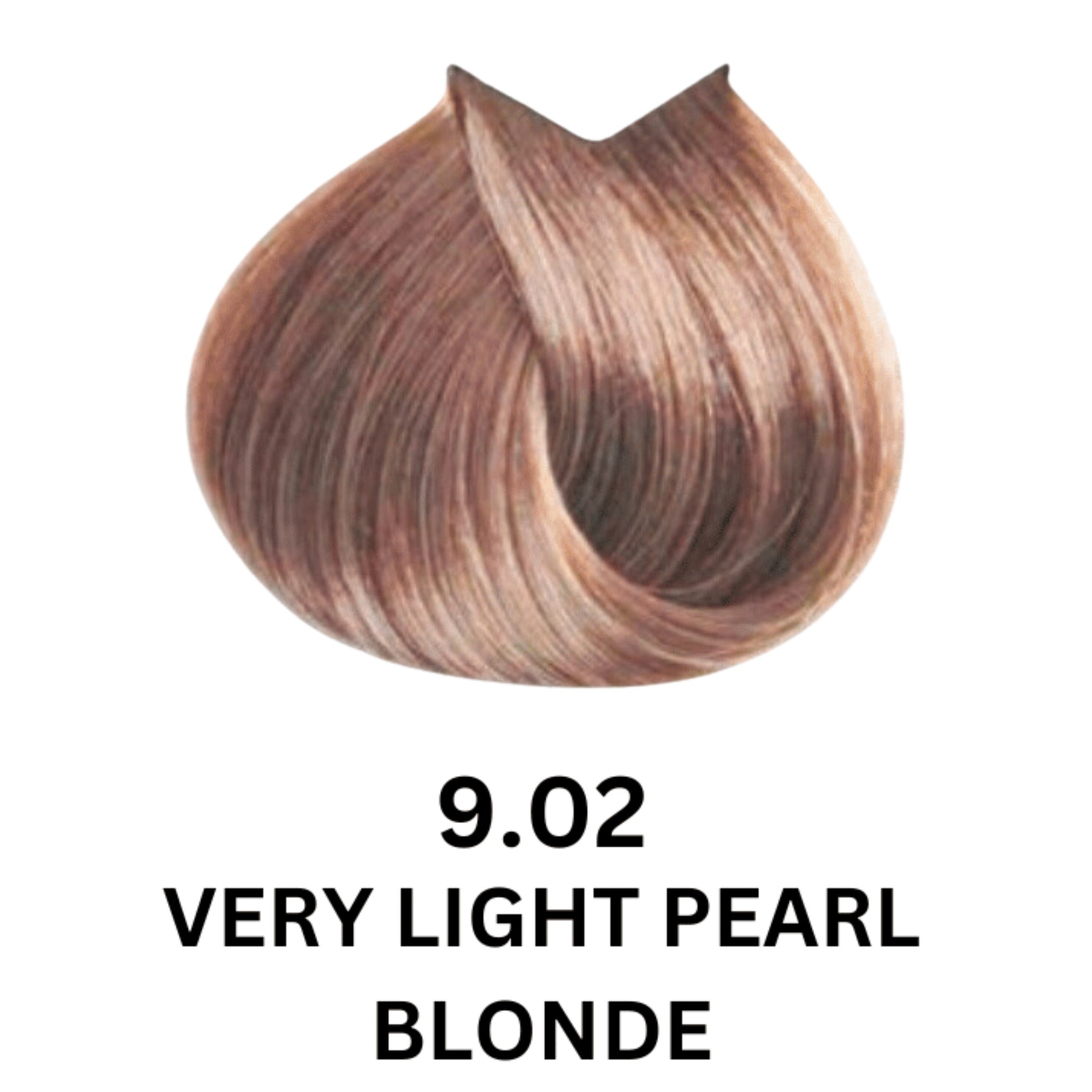 3Deluxe Professional 100ml 9.02