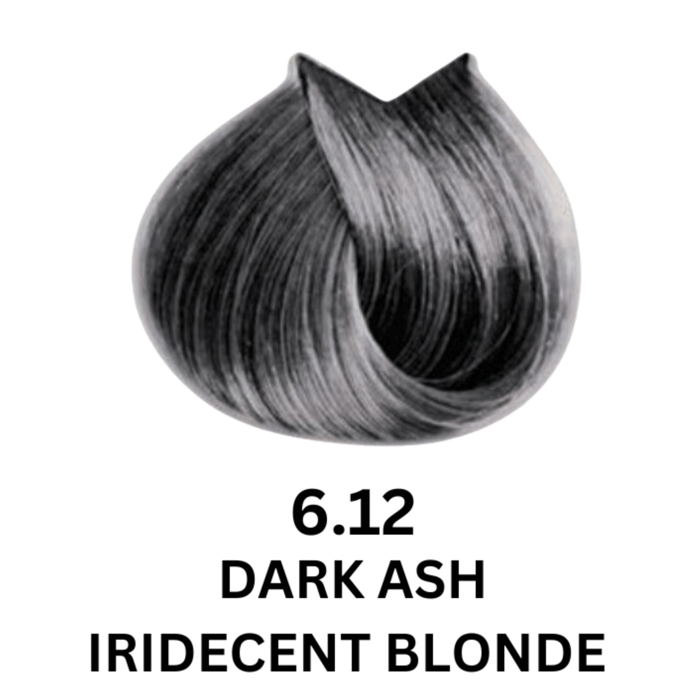 3Deluxe Professional 100ml 6.12