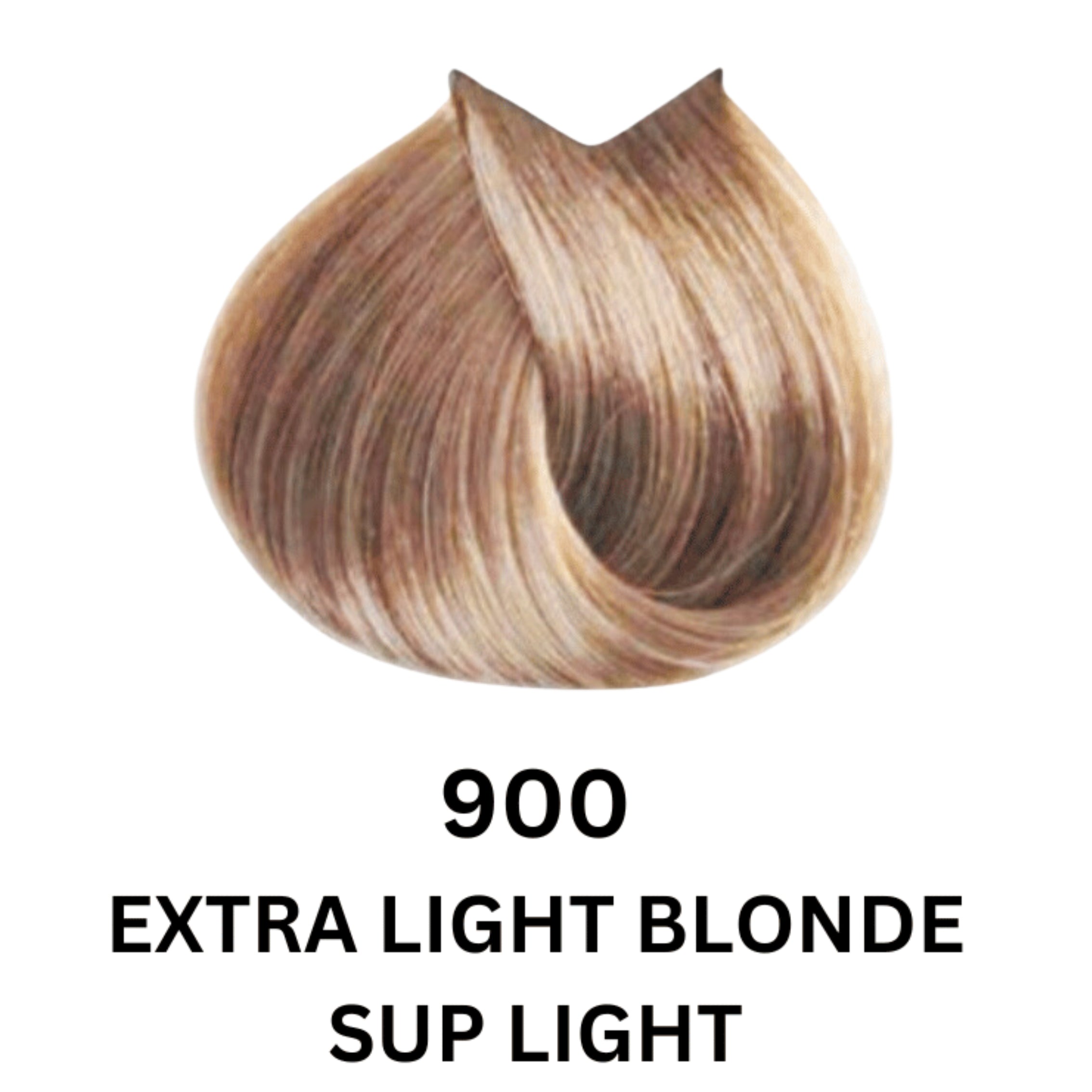 3Deluxe Professional 100ml 900