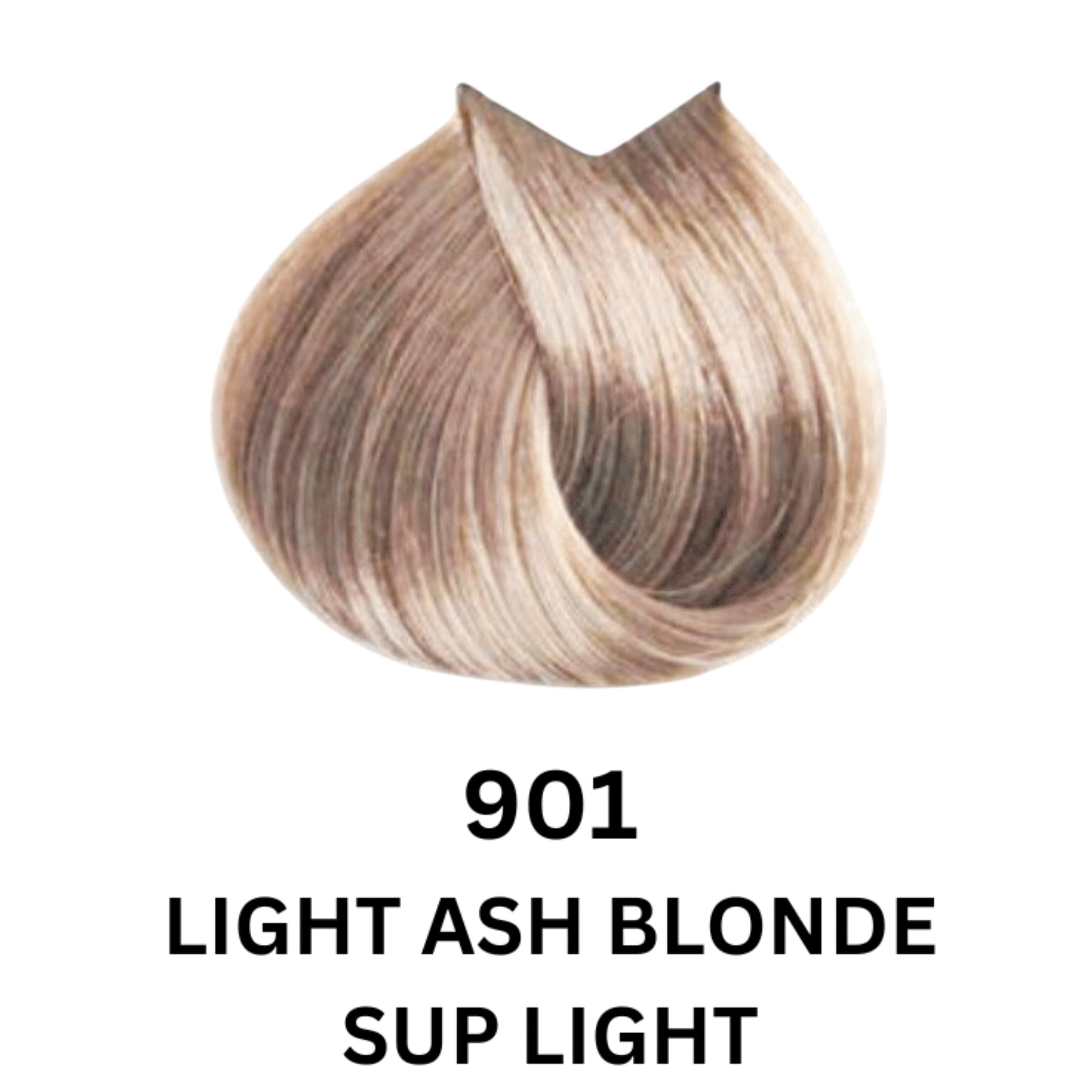 3Deluxe Professional 100ml 901