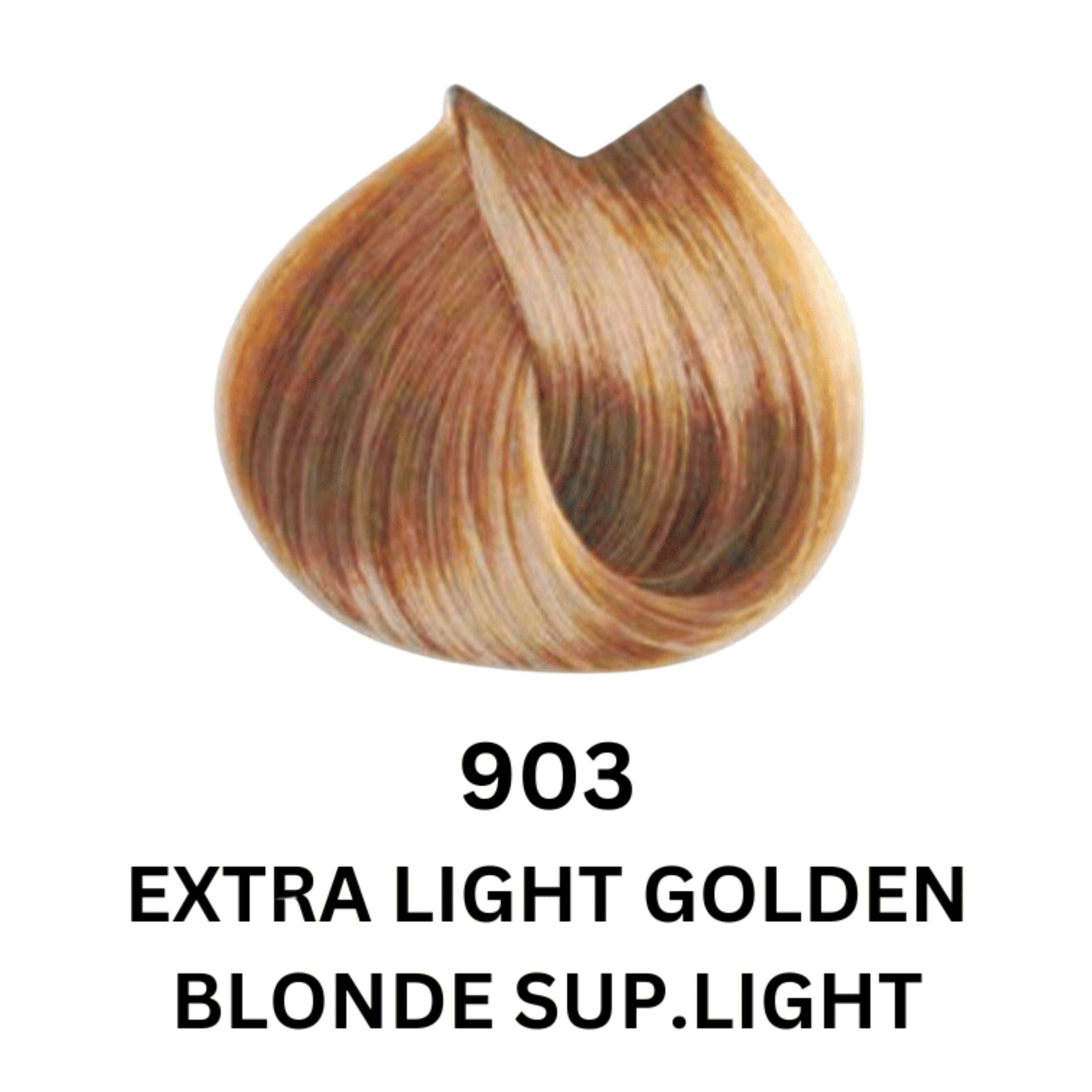 3Deluxe Professional 100ml 903