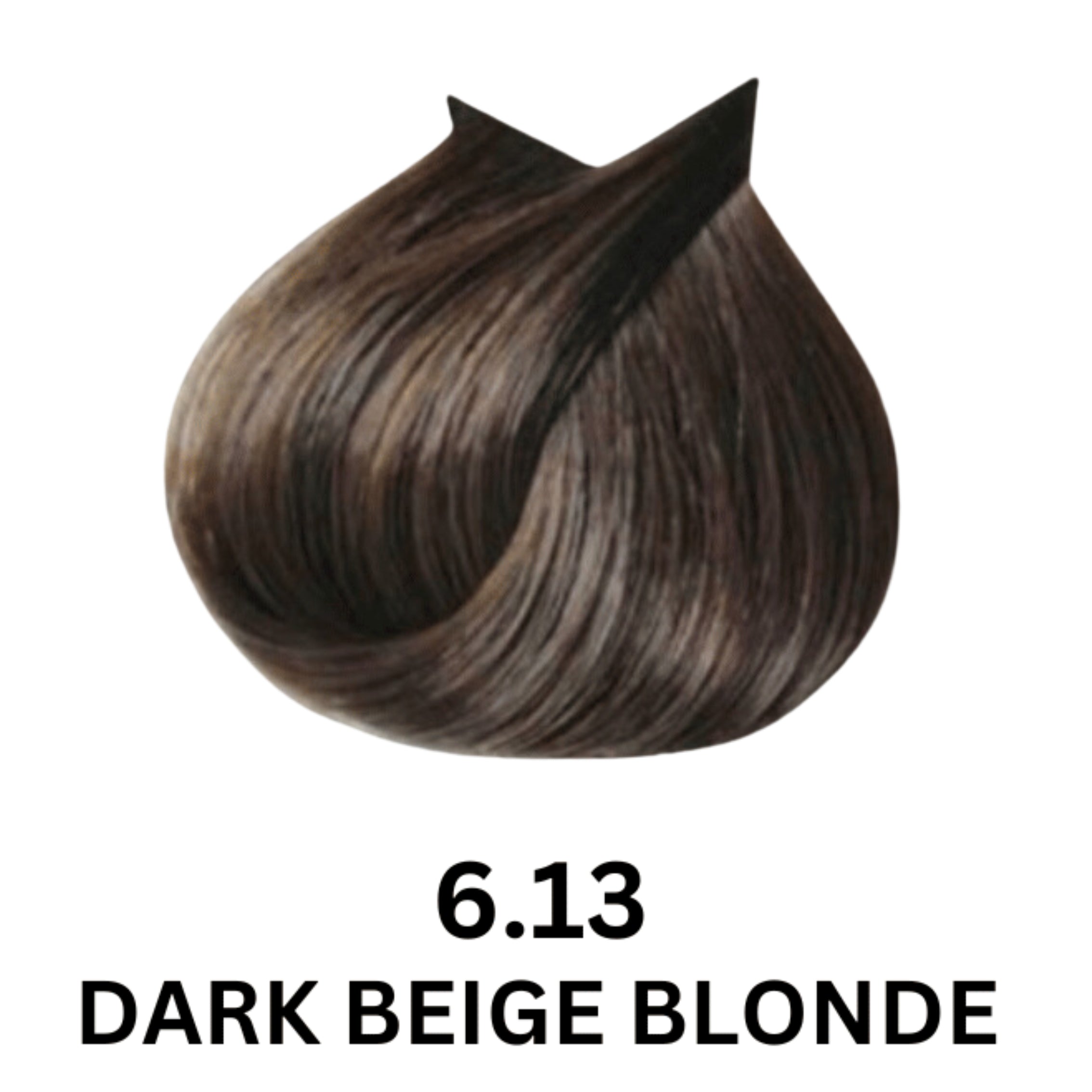 3Deluxe Professional 100ml 6.13