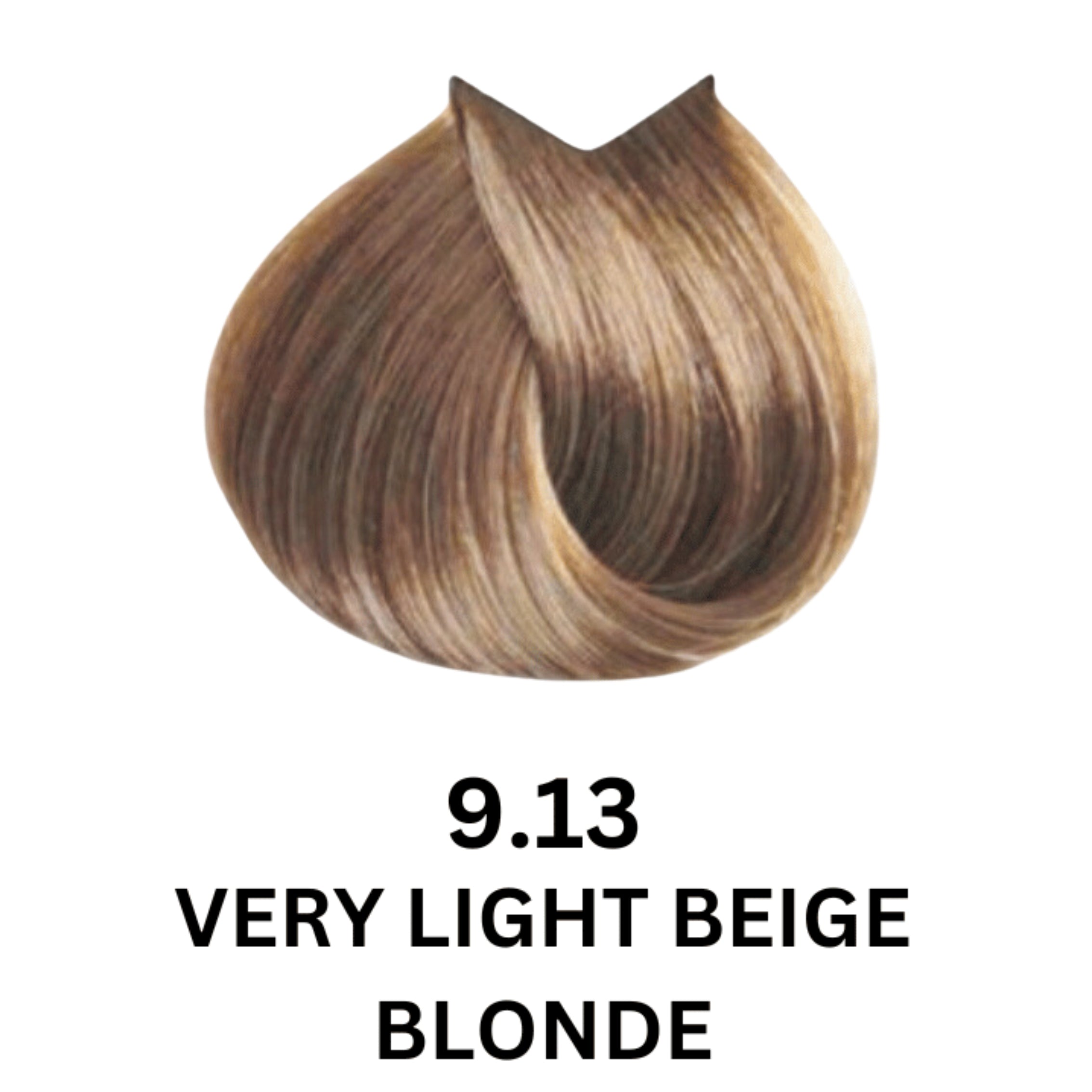 3Deluxe Professional 100ml 9.13