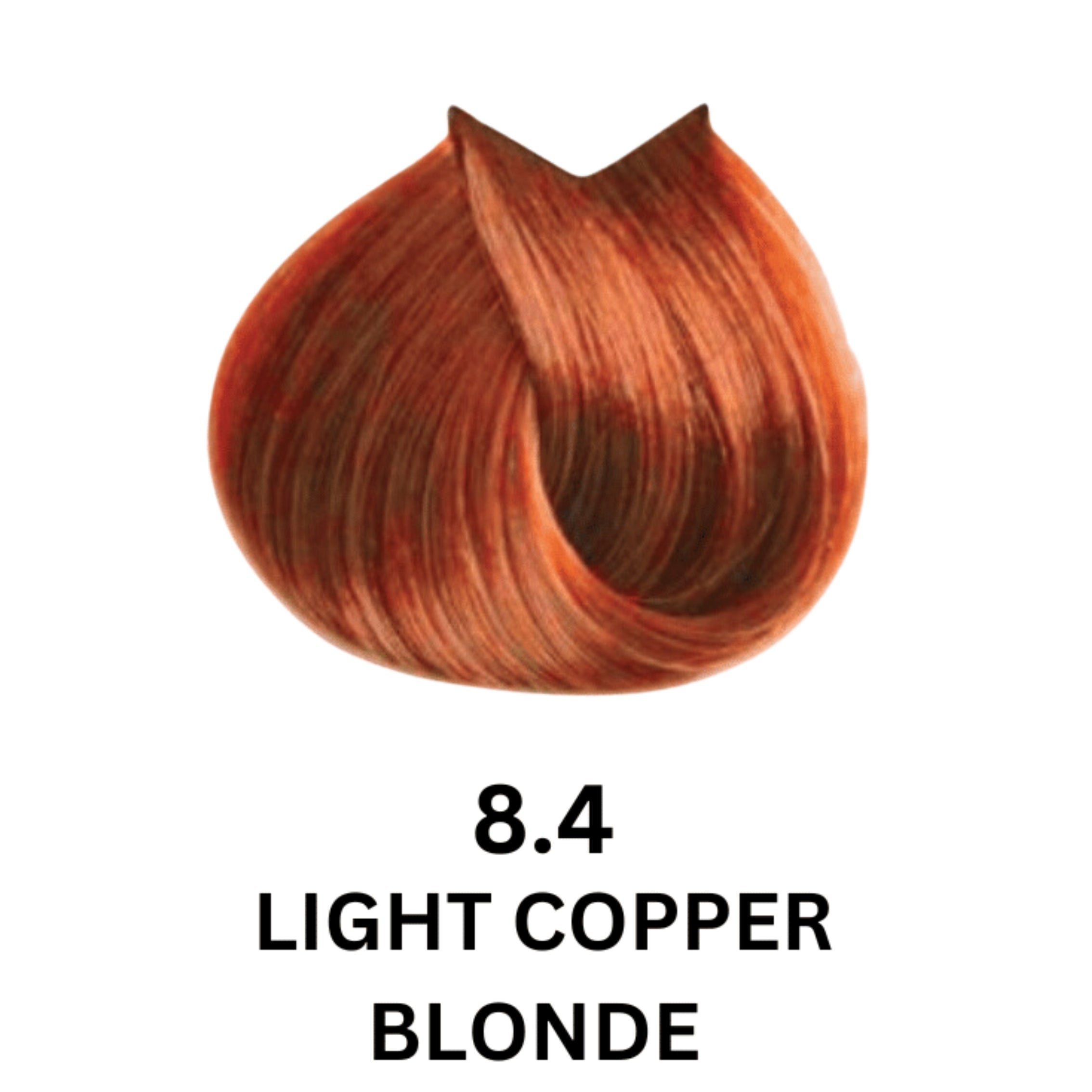 3Deluxe Professional 100ml 8.4