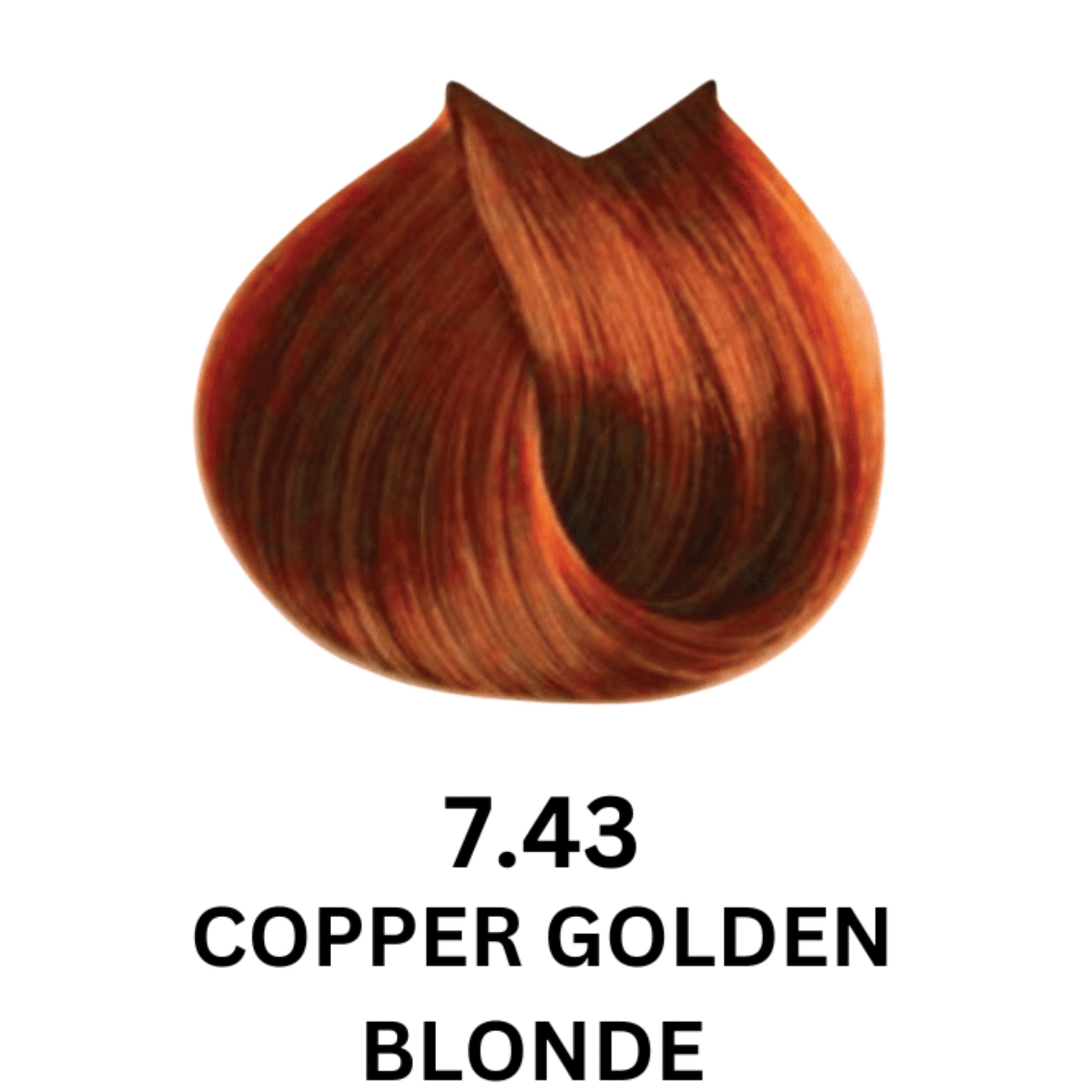 3Deluxe Professional 100ml 7.43