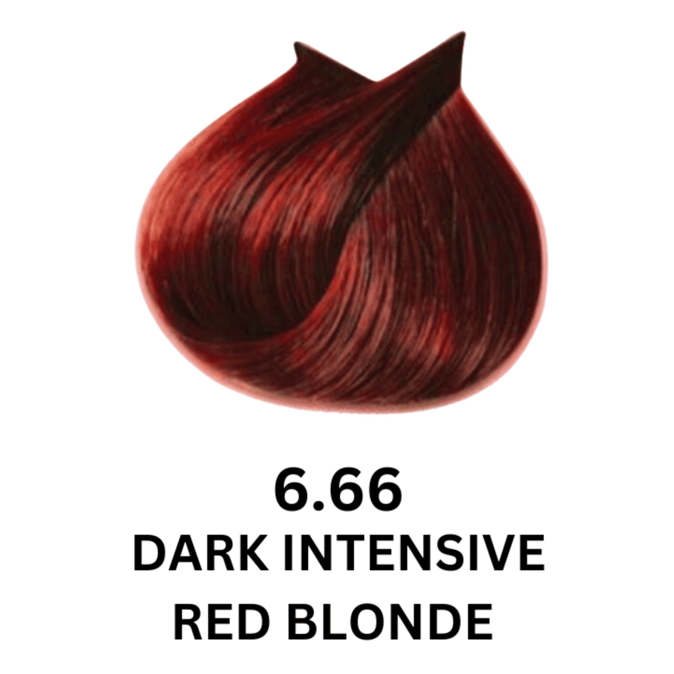 3Deluxe Professional 100ml 6.66