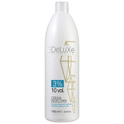 3Deluxe Cream Developer 1000ml 10v