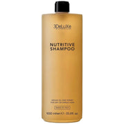 3Deluxe Nutritive Shampoo 1000mL