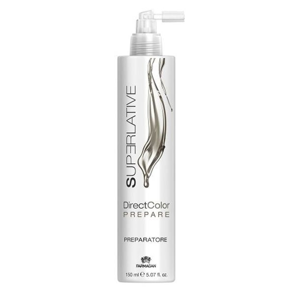 Farmagan Superlative Direct Color Prepare 150 Ml