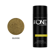 THE ONE HAIR BUILDING FIBERS - BLONDE