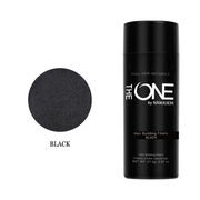 THE ONE HAIR BUILDING FIBERS - BLACK
