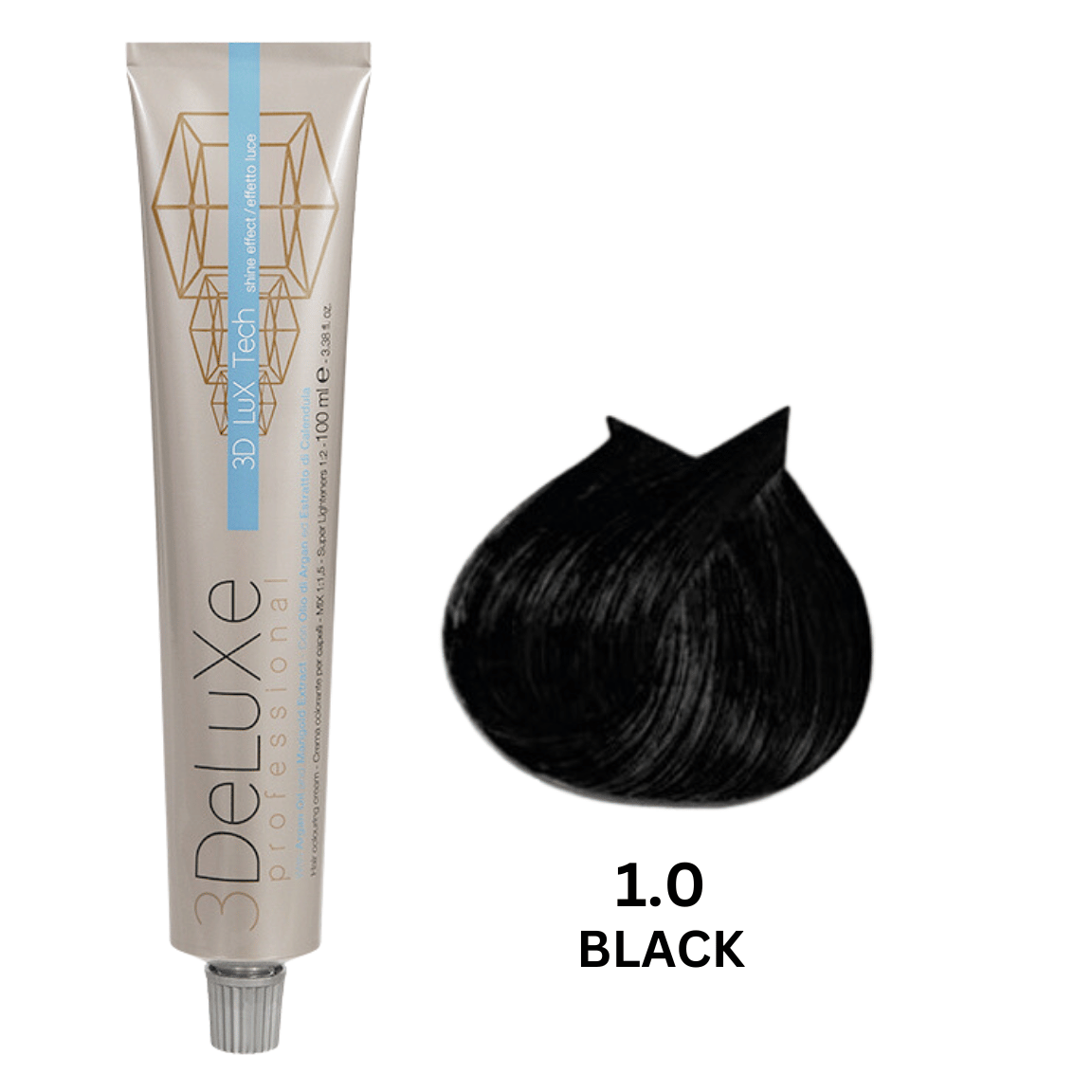 3Deluxe Professional 100ml 1.0