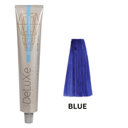 3Deluxe Professional 100ml BLUE