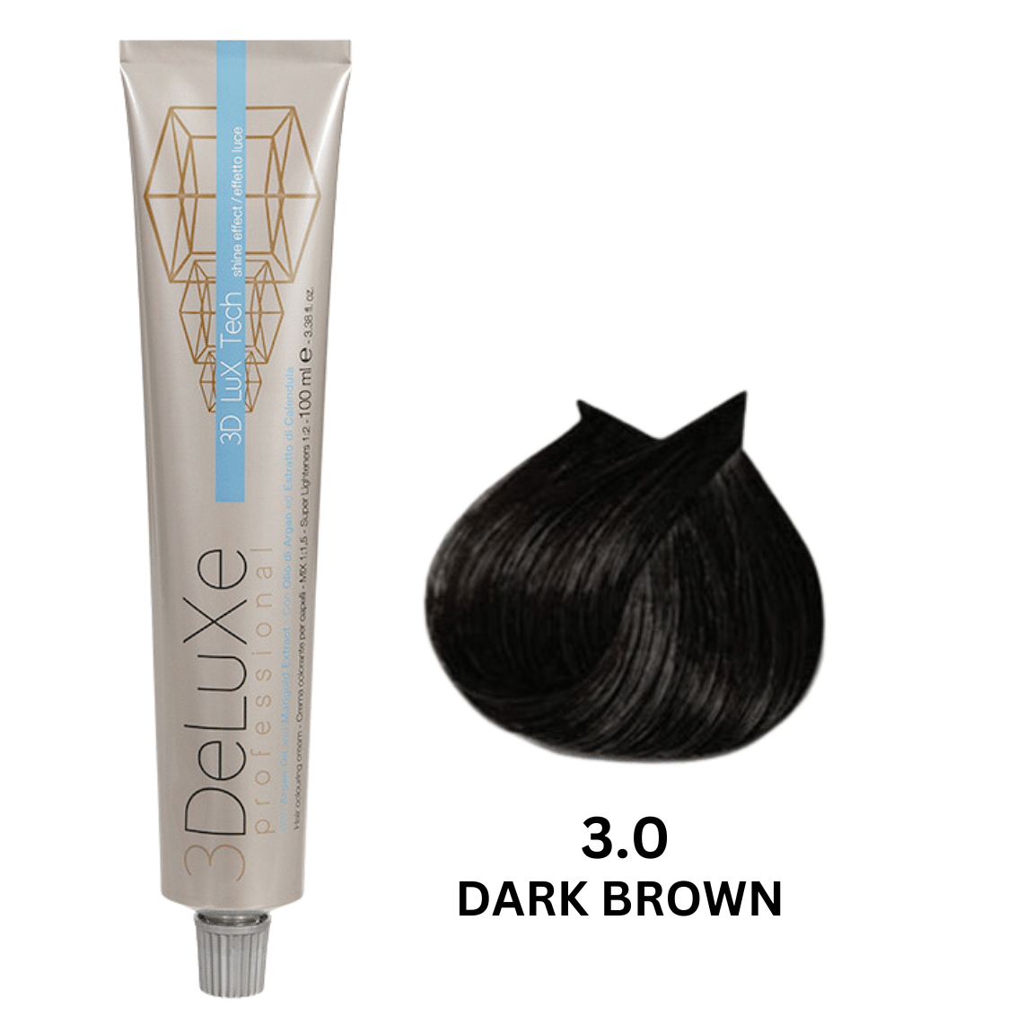 3Deluxe Professional 100ml 3.0
