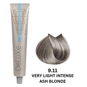 3Deluxe Professional 100ml 9.11