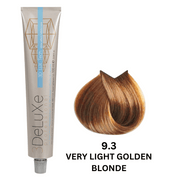 3Deluxe Professional 100ml 9.3