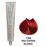 3Deluxe Professional 100ml 7.64