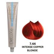 3Deluxe Professional 100ml 7.44