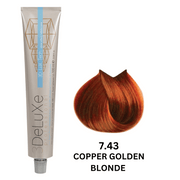 3Deluxe Professional 100ml 7.43